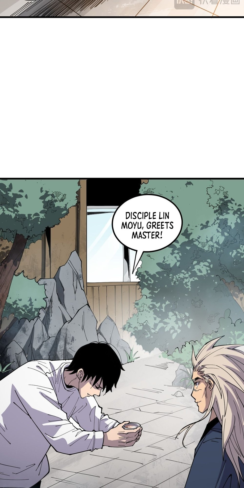 Read Necromancer, the Ultimate Scourge! chapter 68 image 18 on Lezhin