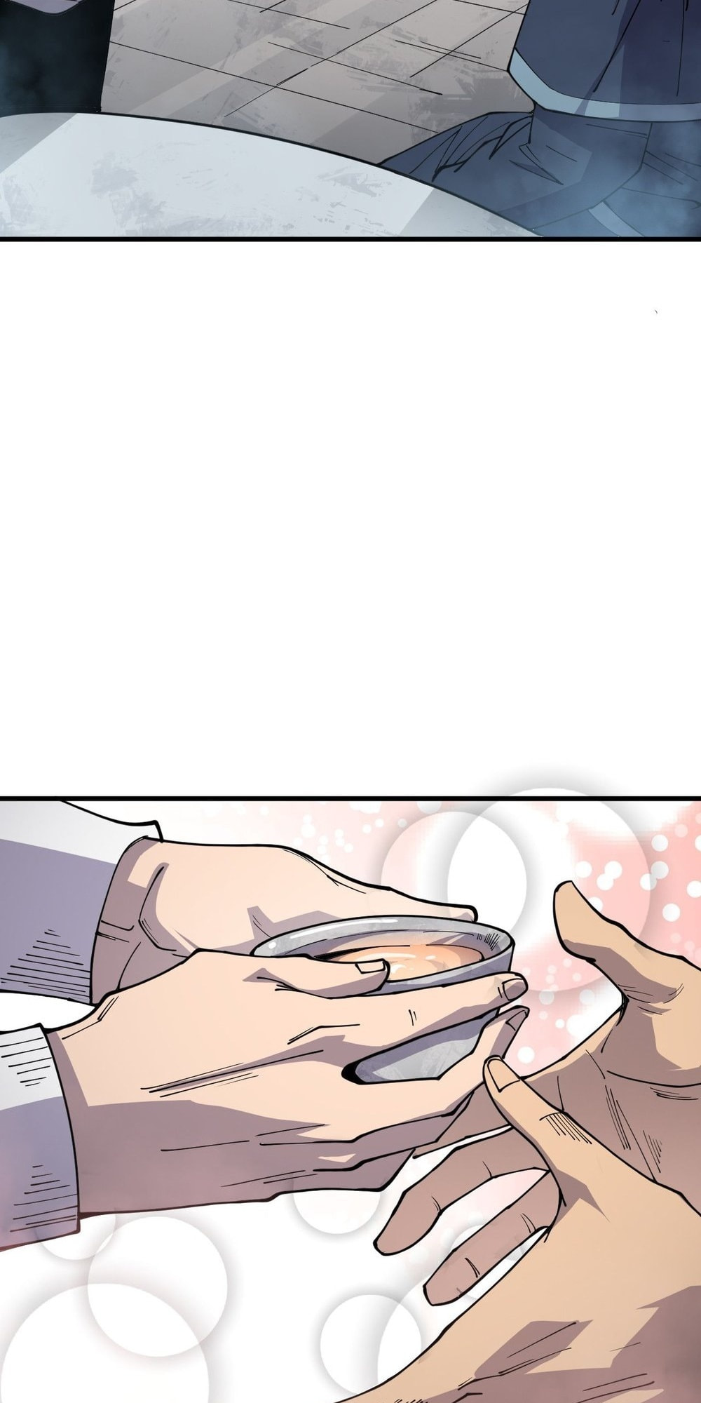 Read Necromancer, the Ultimate Scourge! chapter 68 image 19 on Lezhin