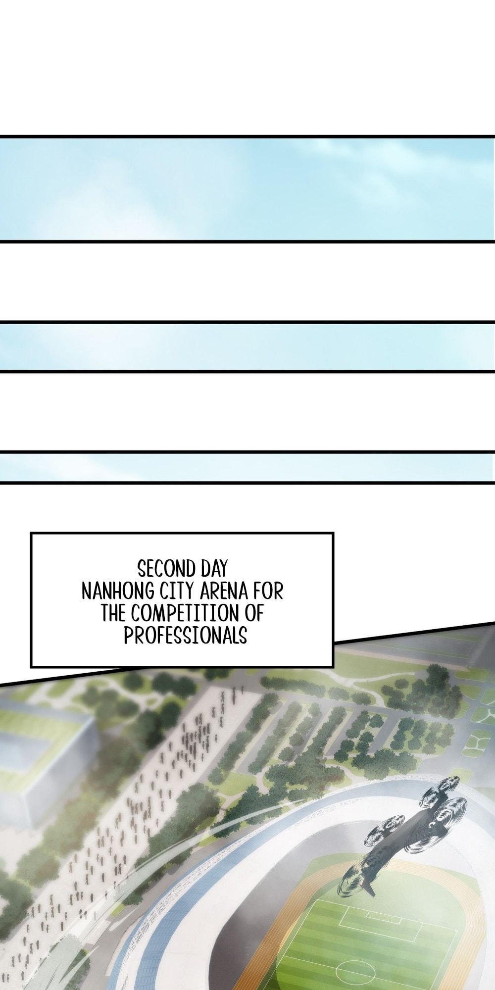 Read Necromancer, the Ultimate Scourge! chapter 68 image 28 on Lezhin