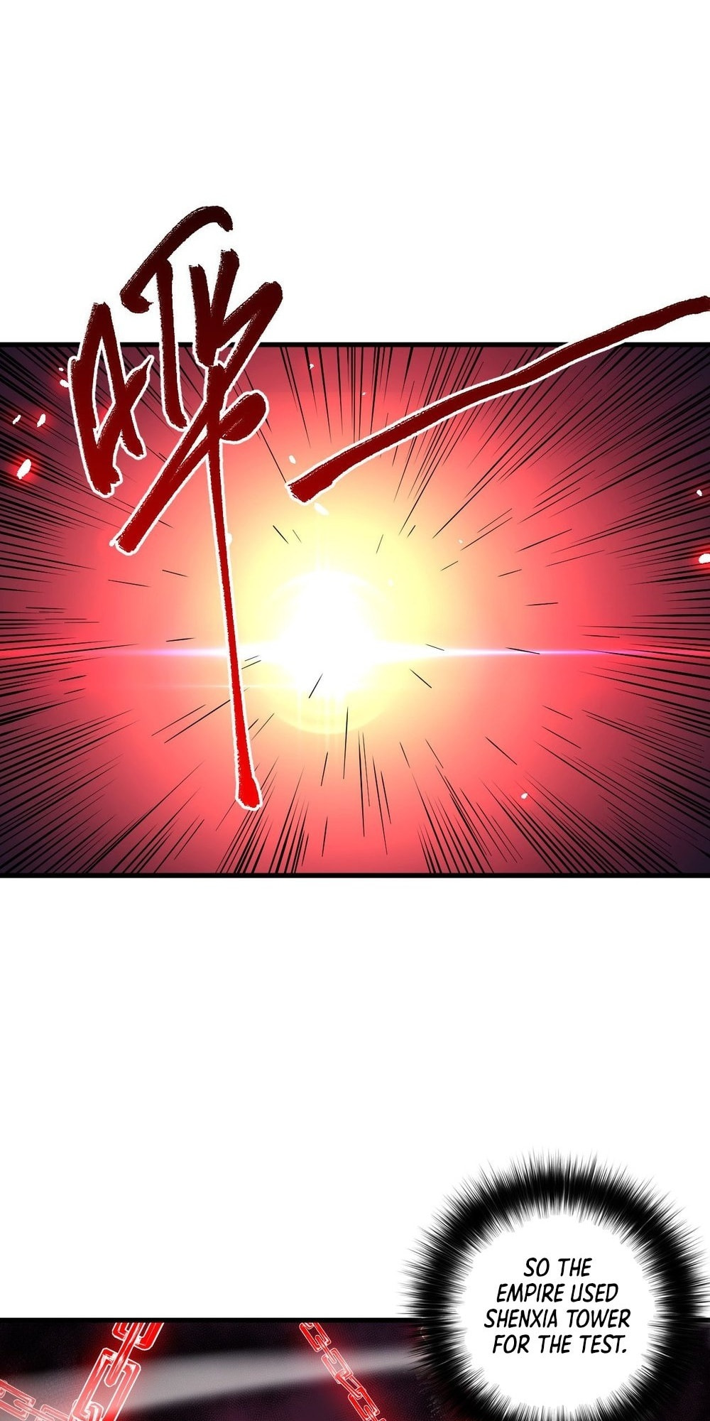 Read Necromancer, the Ultimate Scourge! chapter 68 image 35 on Lezhin