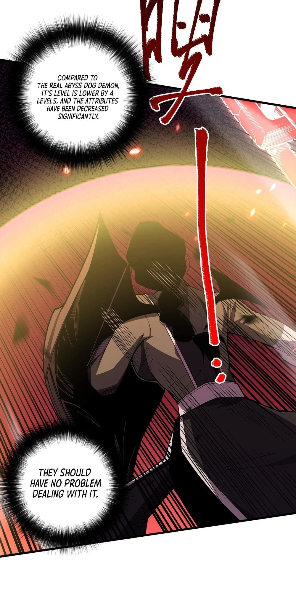 Read Necromancer, the Ultimate Scourge! chapter 68 image 41 on Lezhin