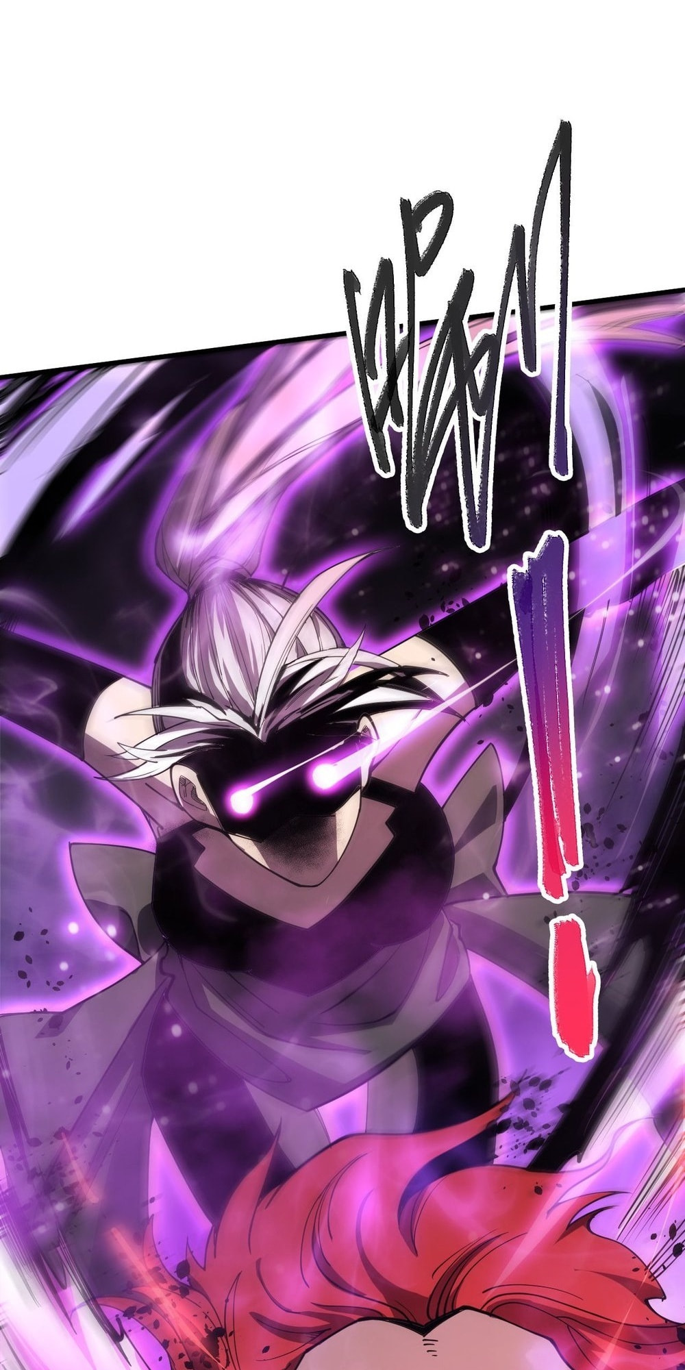 Read Necromancer, the Ultimate Scourge! chapter 68 image 45 on Lezhin