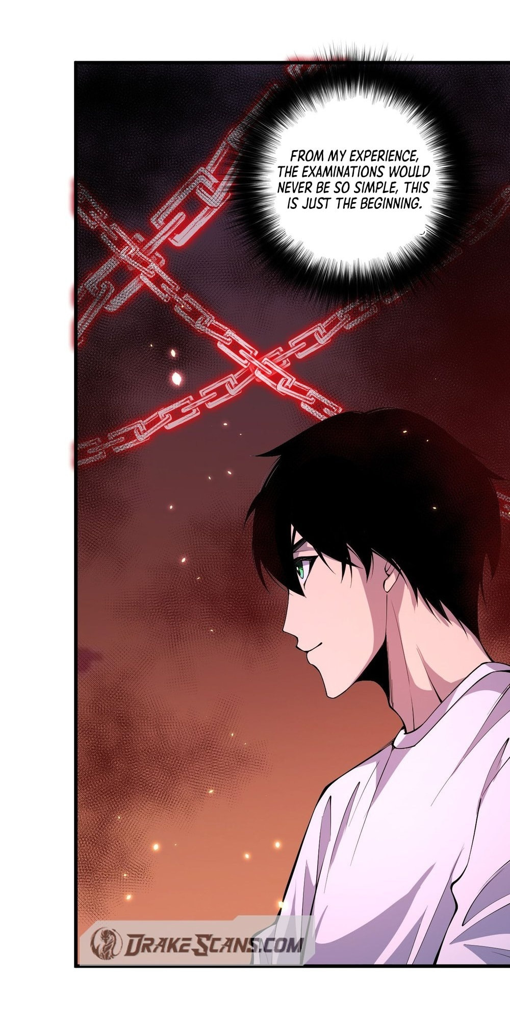 Read Necromancer, the Ultimate Scourge! chapter 68 image 49 on Lezhin