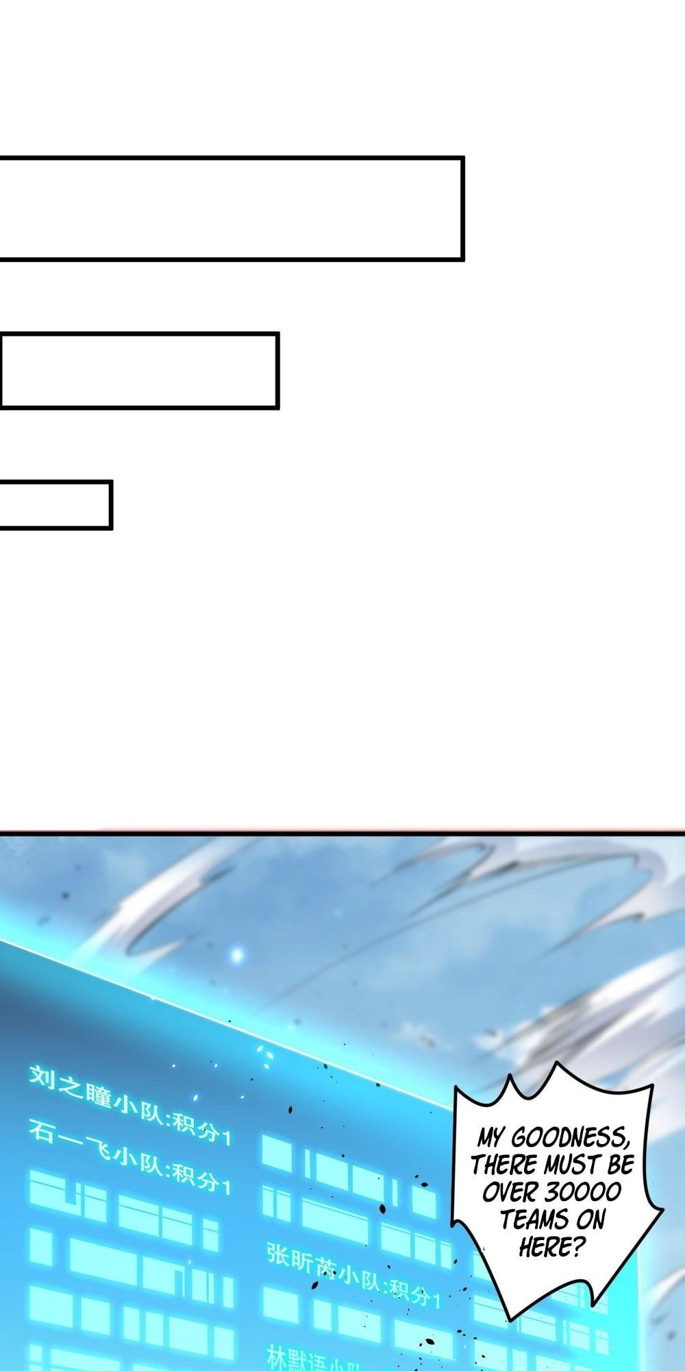 Read Necromancer, the Ultimate Scourge! chapter 68 image 50 on Lezhin