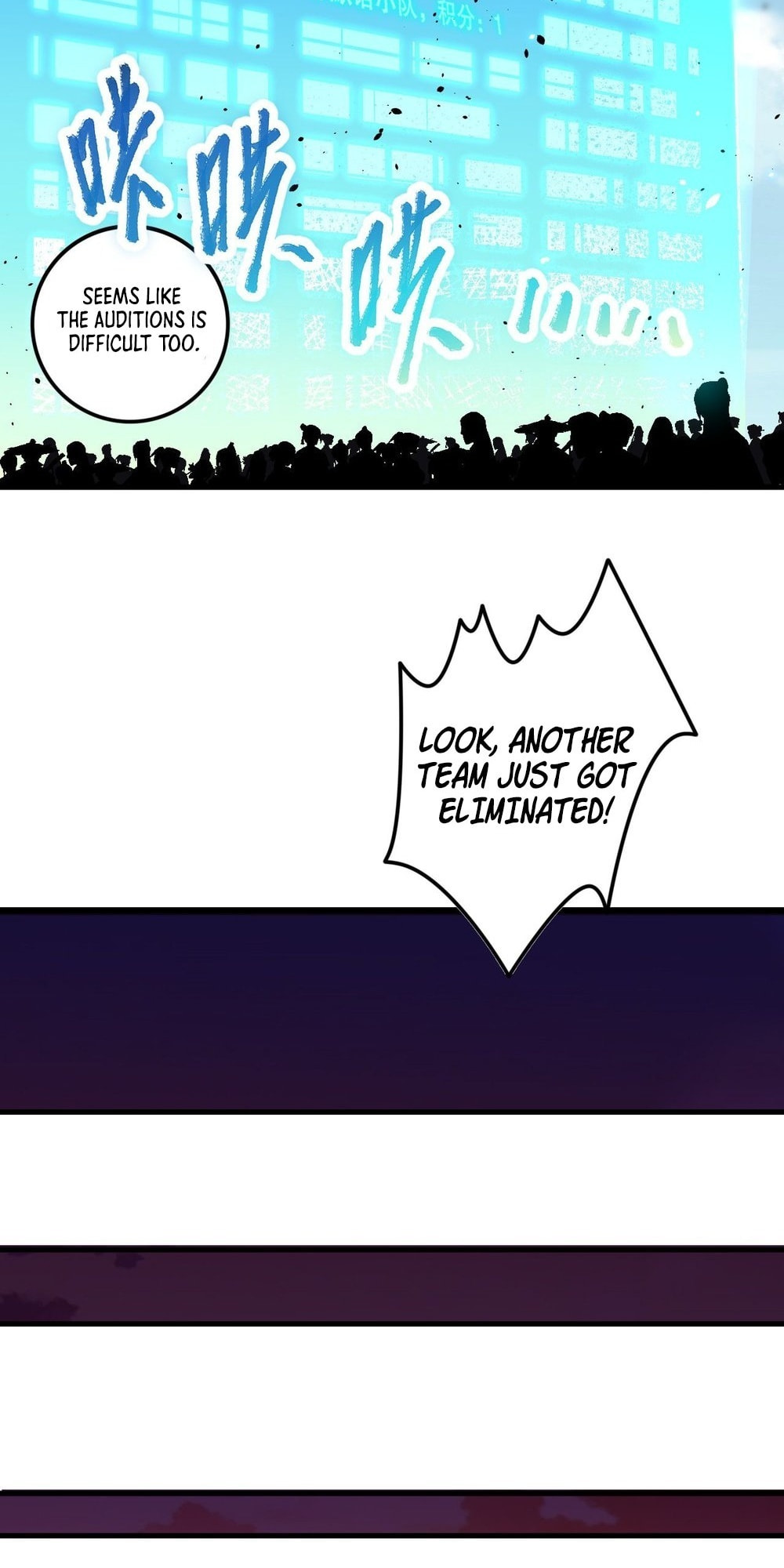 Read Necromancer, the Ultimate Scourge! chapter 68 image 51 on Lezhin