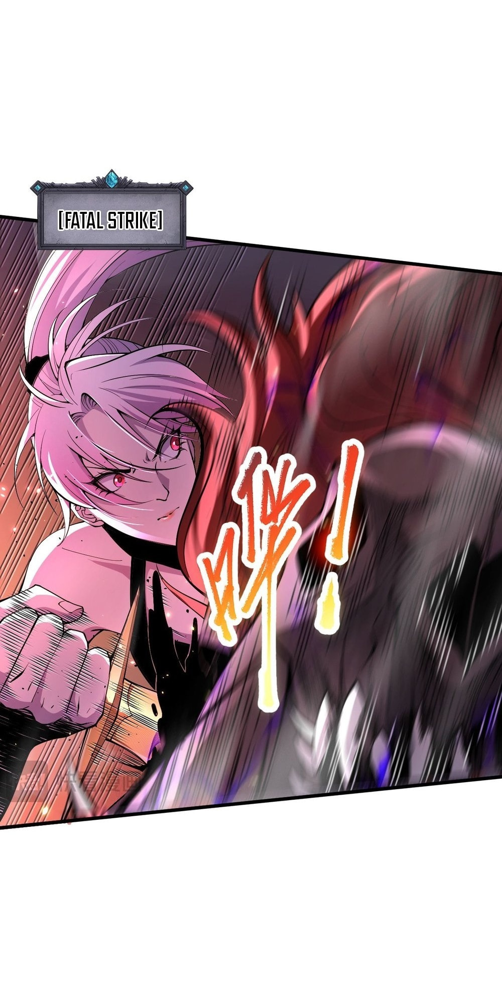 Read Necromancer, the Ultimate Scourge! chapter 68 image 53 on Lezhin