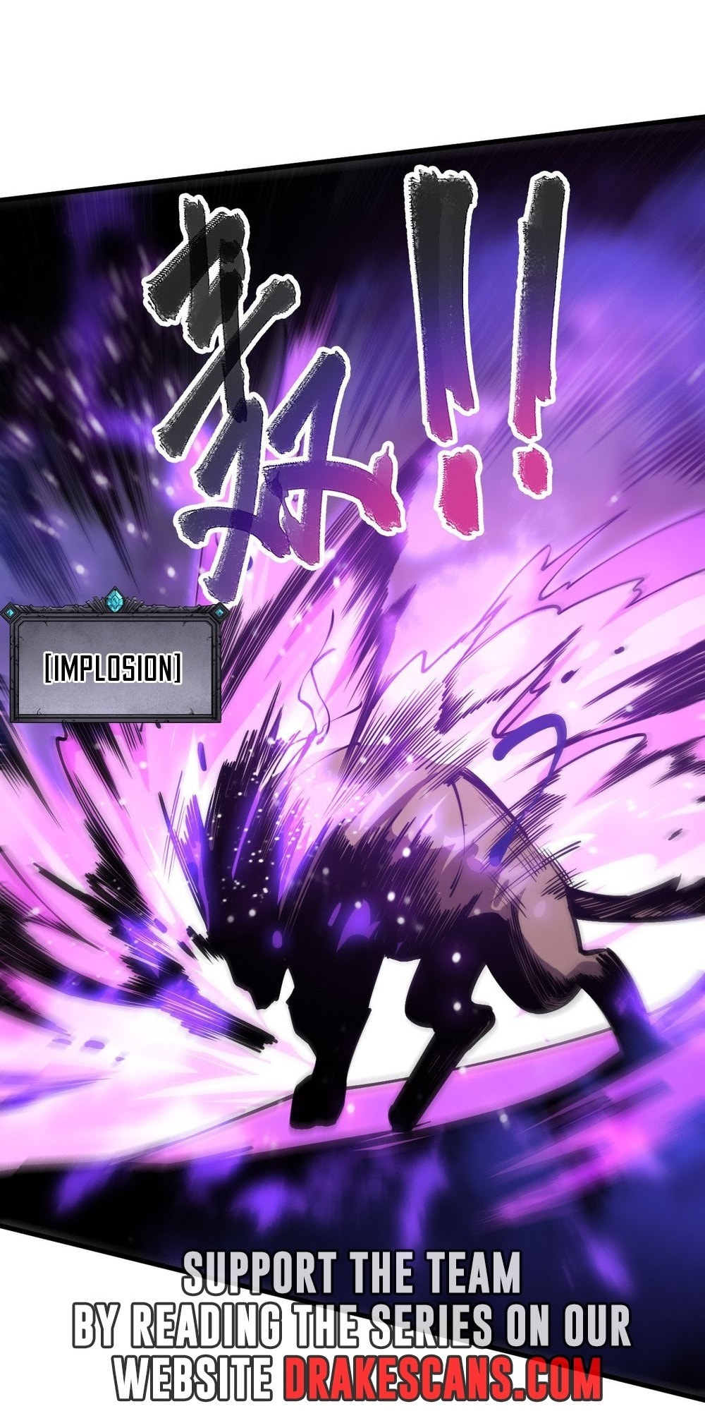 Read Necromancer, the Ultimate Scourge! chapter 68 image 55 on Lezhin