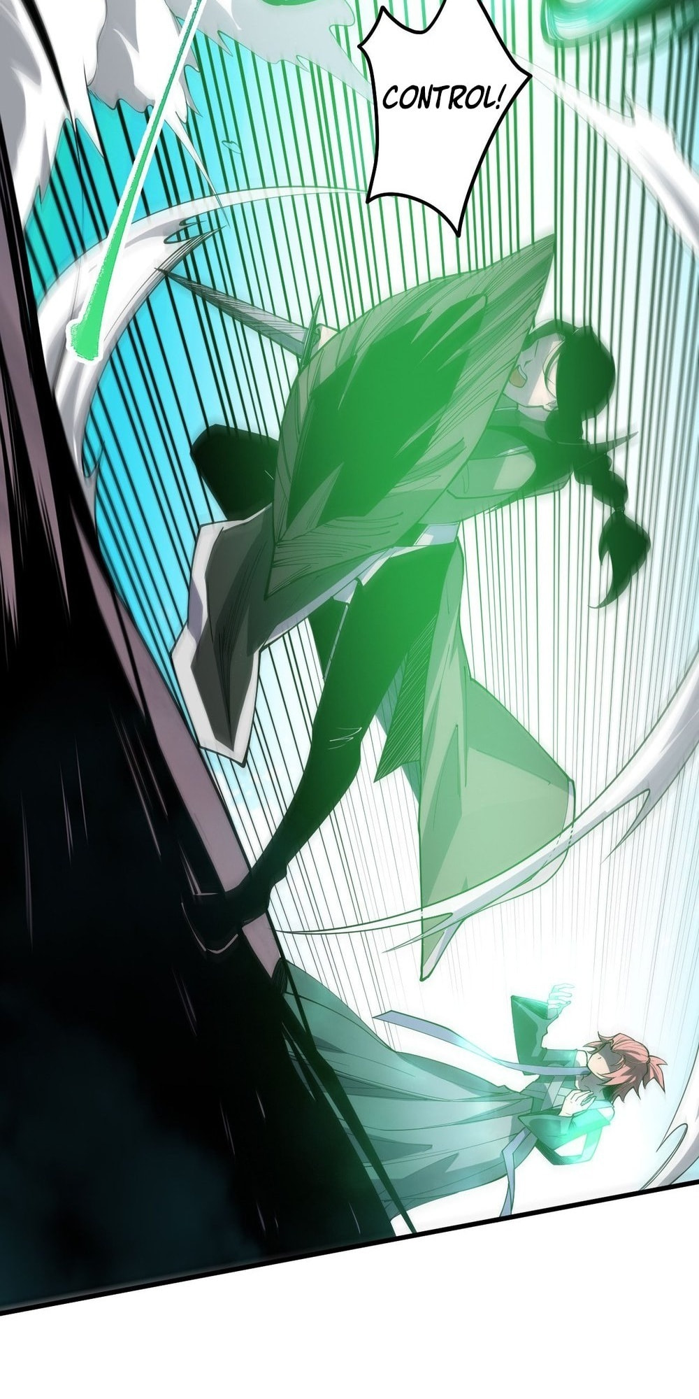 Read Necromancer, the Ultimate Scourge! chapter 68 image 57 on Lezhin