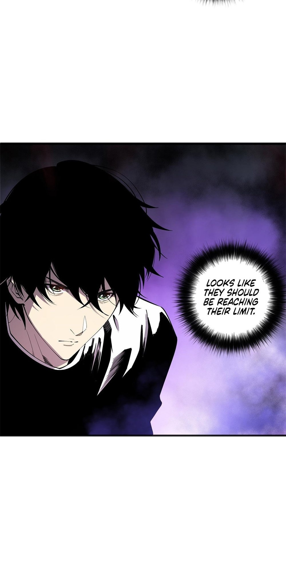 Read Necromancer, the Ultimate Scourge! chapter 69 image 11 on Lezhin
