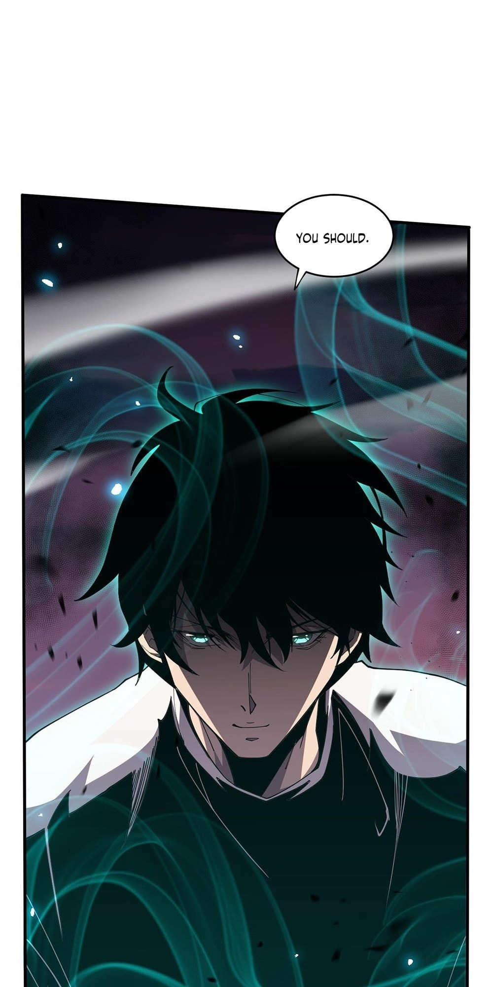 Read Necromancer, the Ultimate Scourge! chapter 69 image 17 on Lezhin