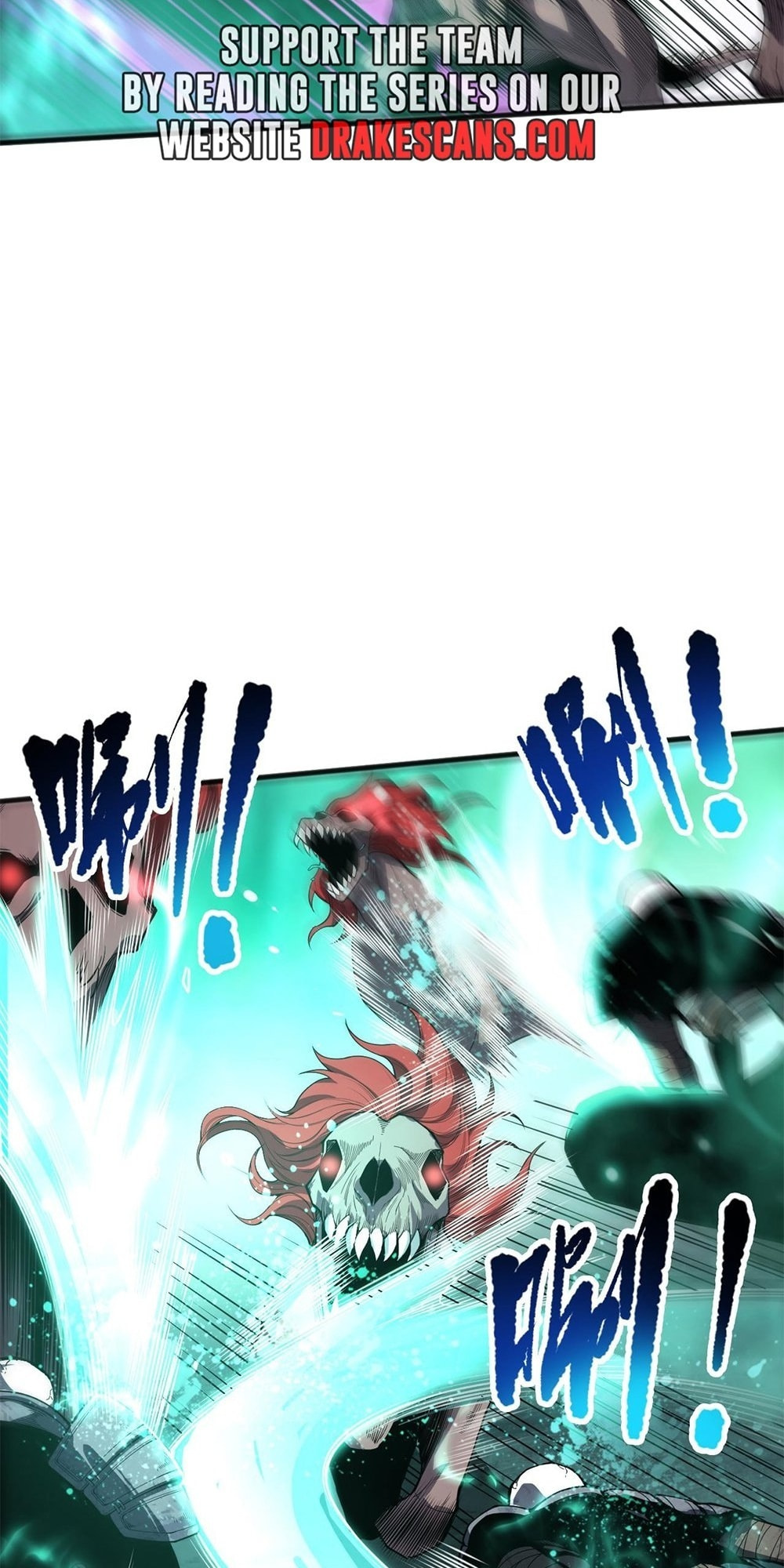 Read Necromancer, the Ultimate Scourge! chapter 69 image 21 on Lezhin