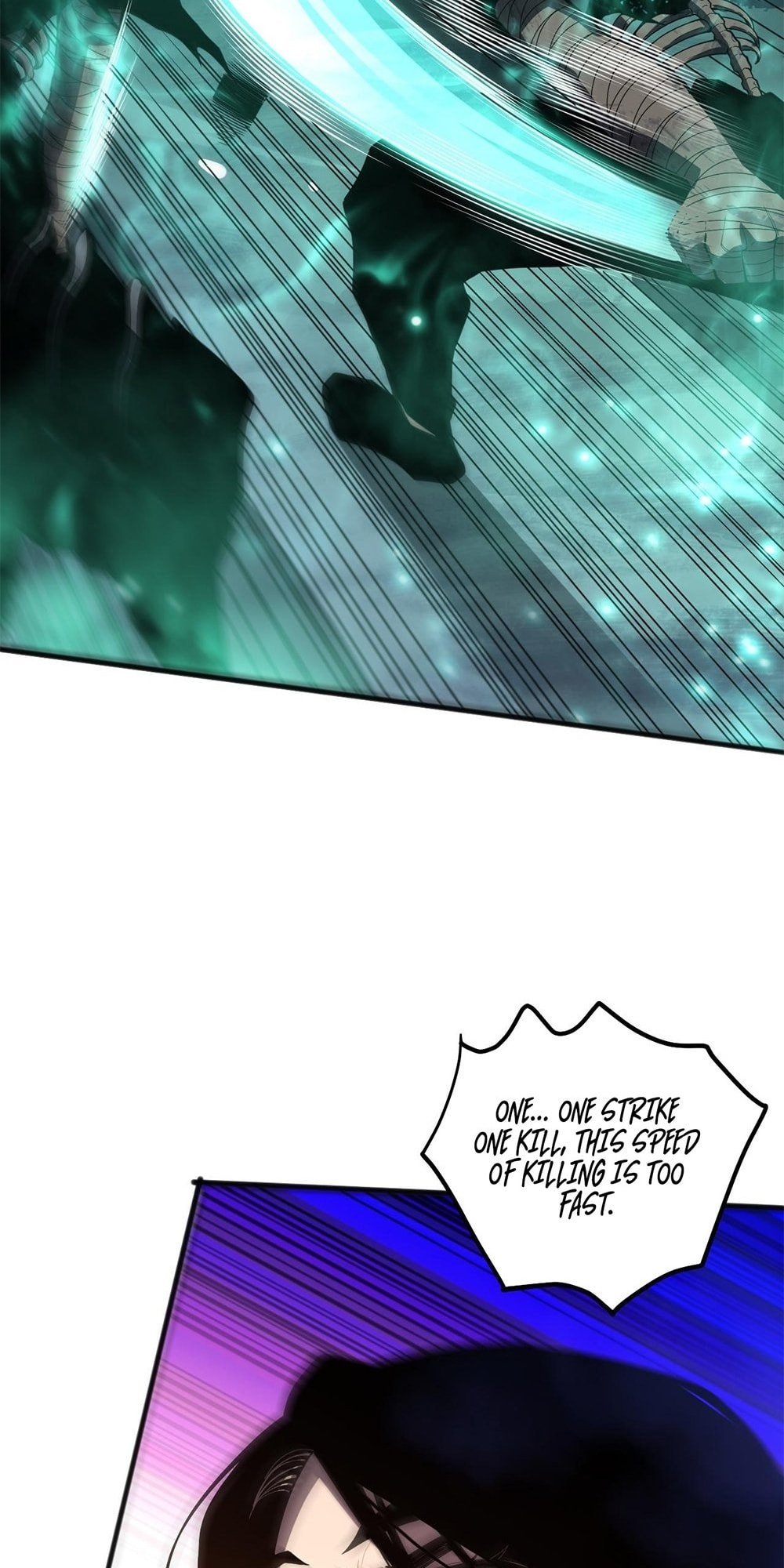 Read Necromancer, the Ultimate Scourge! chapter 69 image 22 on Lezhin