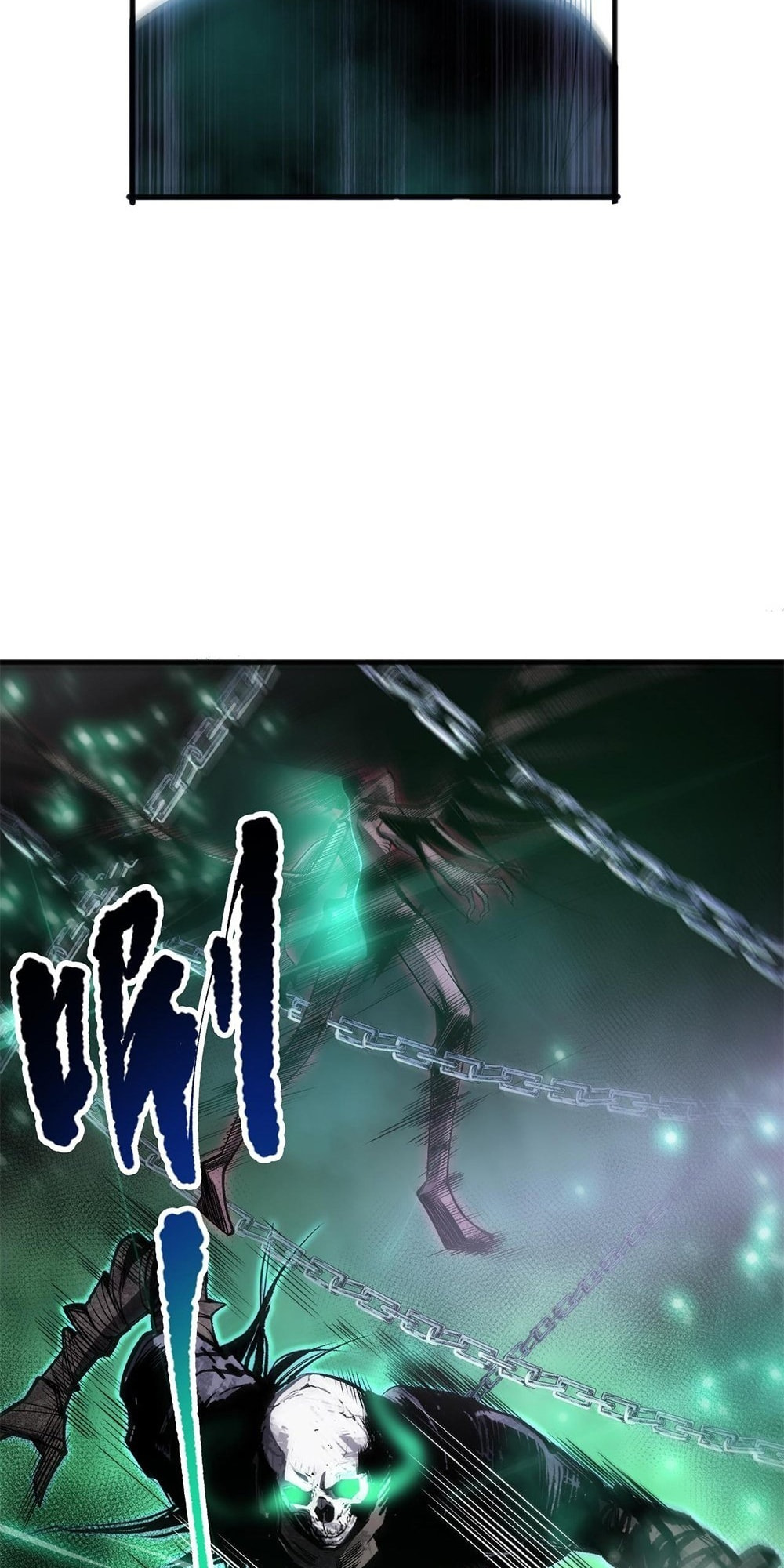 Read Necromancer, the Ultimate Scourge! chapter 69 image 26 on Lezhin