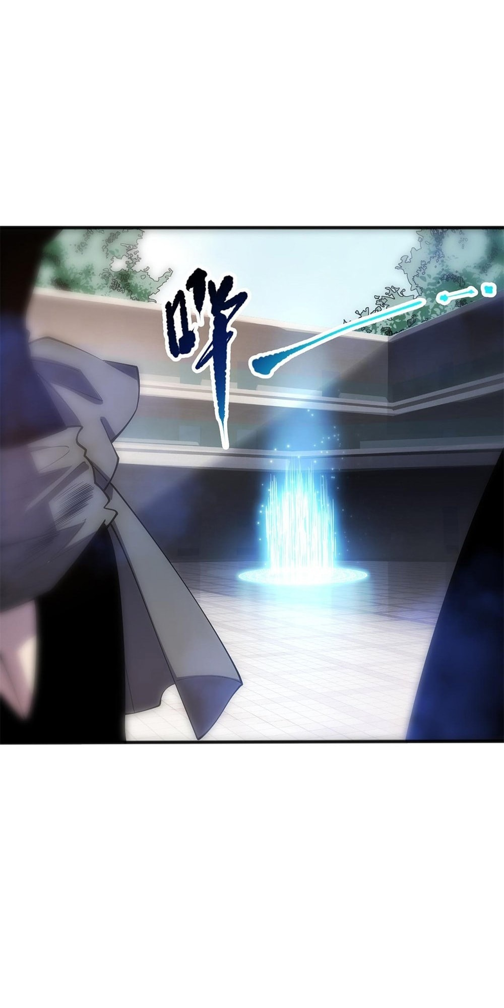 Read Necromancer, the Ultimate Scourge! chapter 69 image 34 on Lezhin