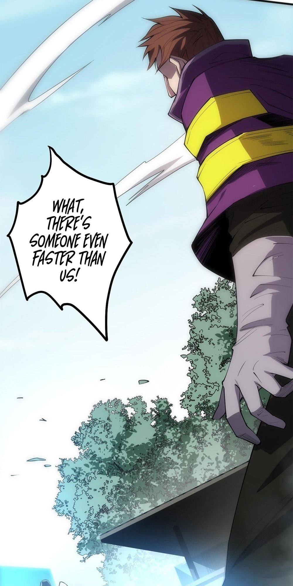 Read Necromancer, the Ultimate Scourge! chapter 69 image 37 on Lezhin