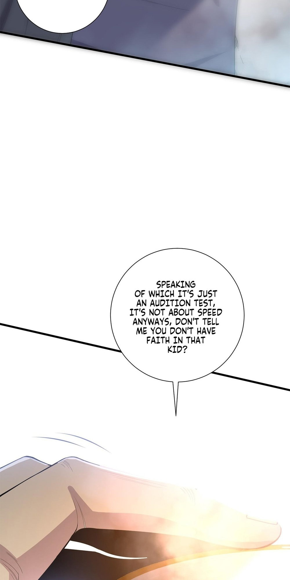 Read Necromancer, the Ultimate Scourge! chapter 69 image 4 on Lezhin