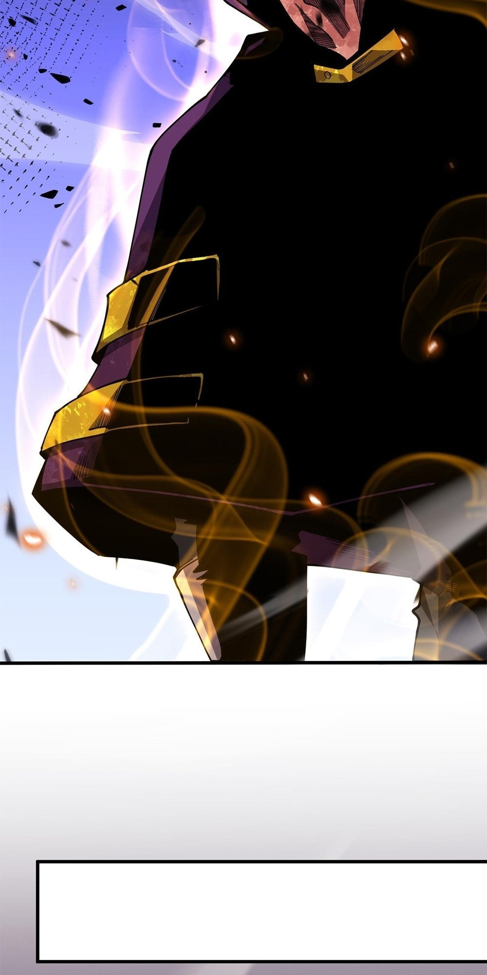 Read Necromancer, the Ultimate Scourge! chapter 69 image 40 on Lezhin