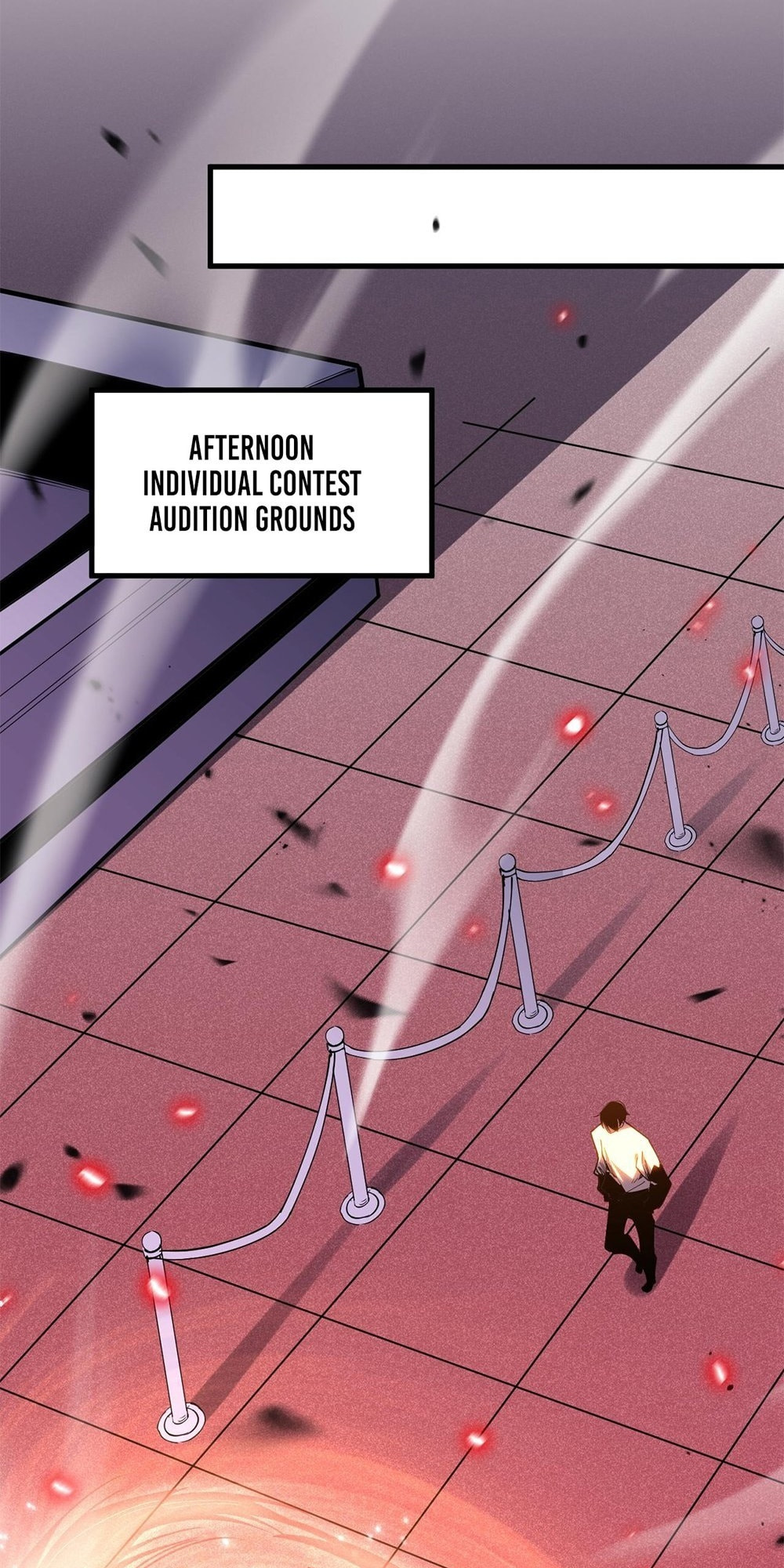 Read Necromancer, the Ultimate Scourge! chapter 69 image 41 on Lezhin