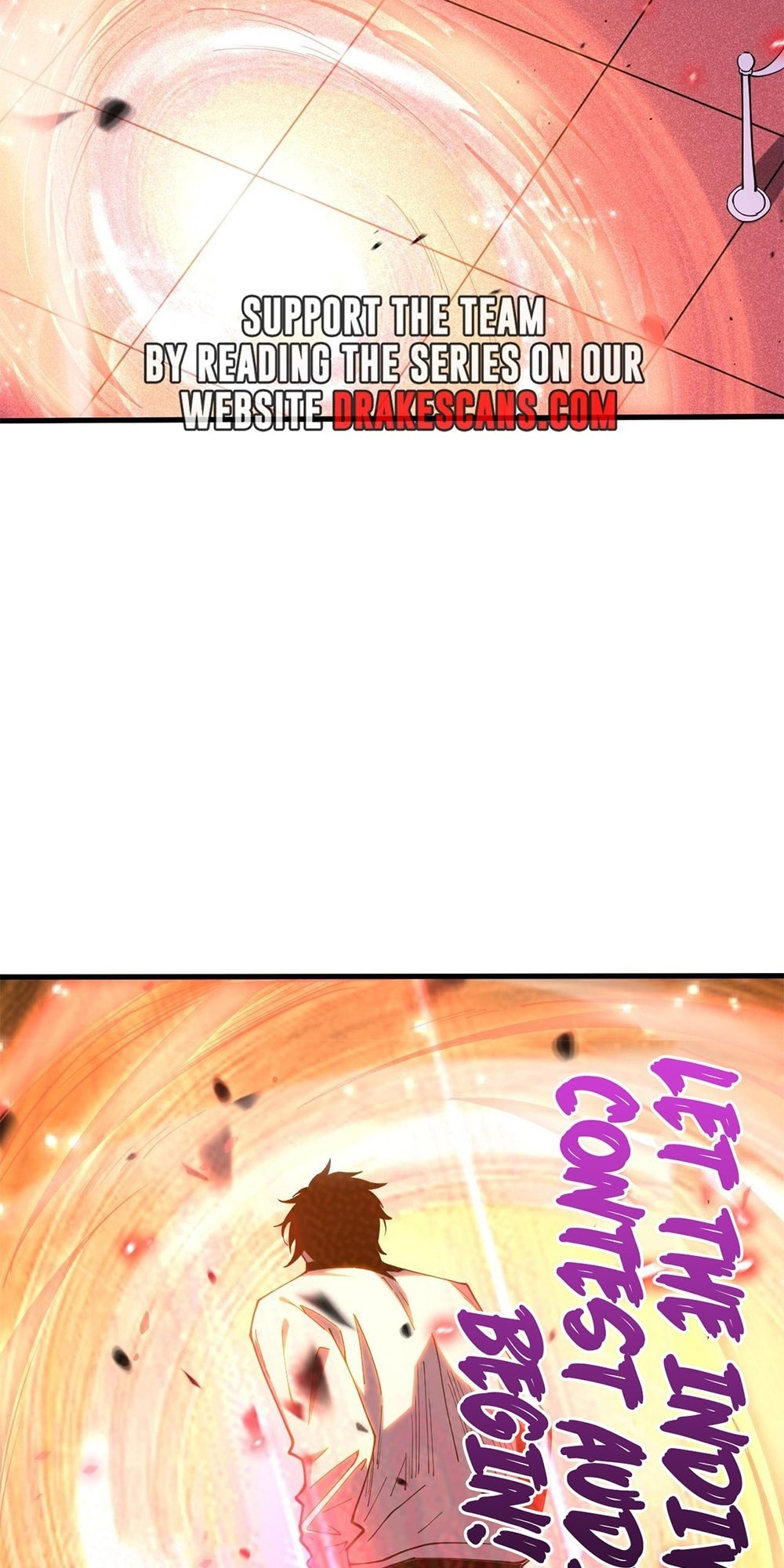 Read Necromancer, the Ultimate Scourge! chapter 69 image 42 on Lezhin