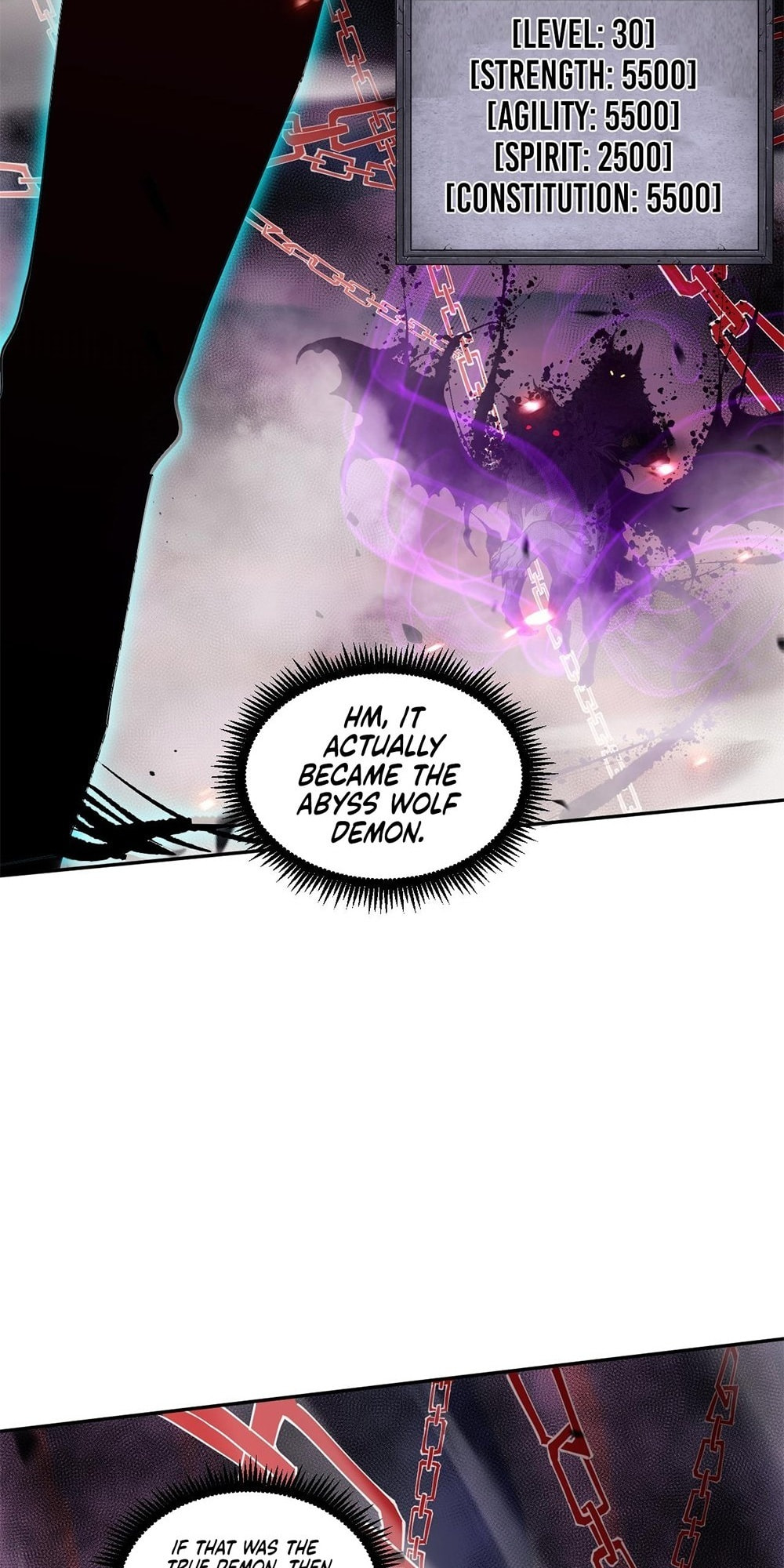 Read Necromancer, the Ultimate Scourge! chapter 69 image 45 on Lezhin