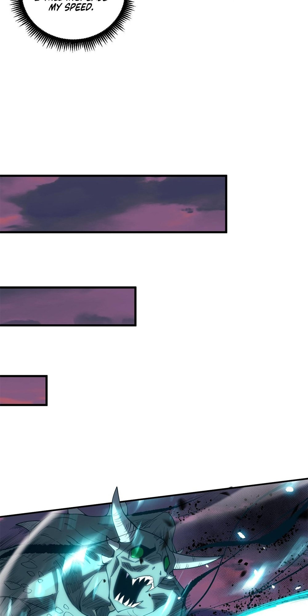 Read Necromancer, the Ultimate Scourge! chapter 69 image 47 on Lezhin