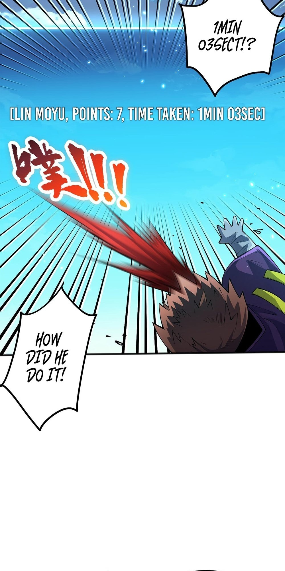 Read Necromancer, the Ultimate Scourge! chapter 69 image 52 on Lezhin