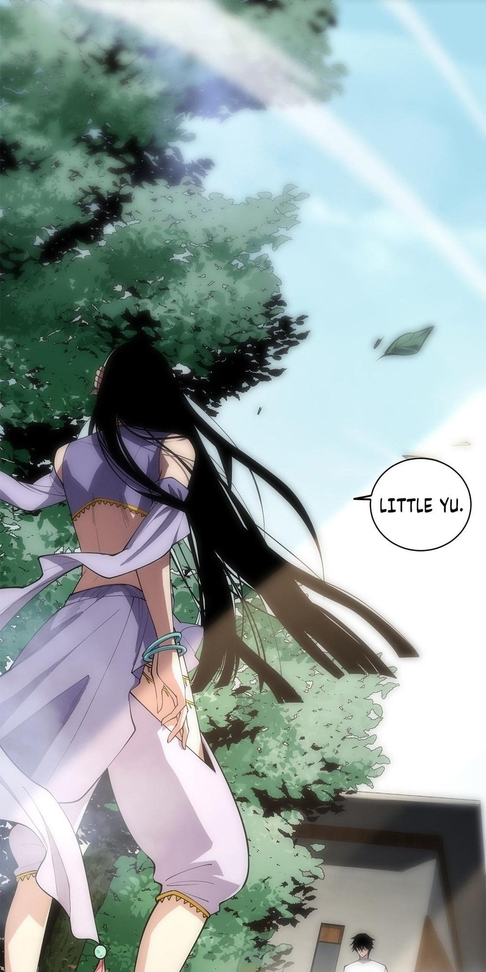 Read Necromancer, the Ultimate Scourge! chapter 69 image 55 on Lezhin