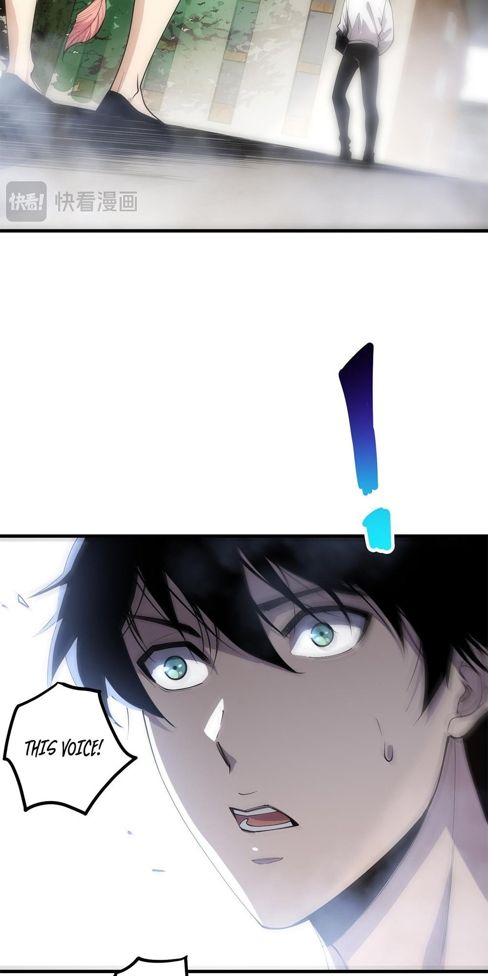 Read Necromancer, the Ultimate Scourge! chapter 69 image 56 on Lezhin