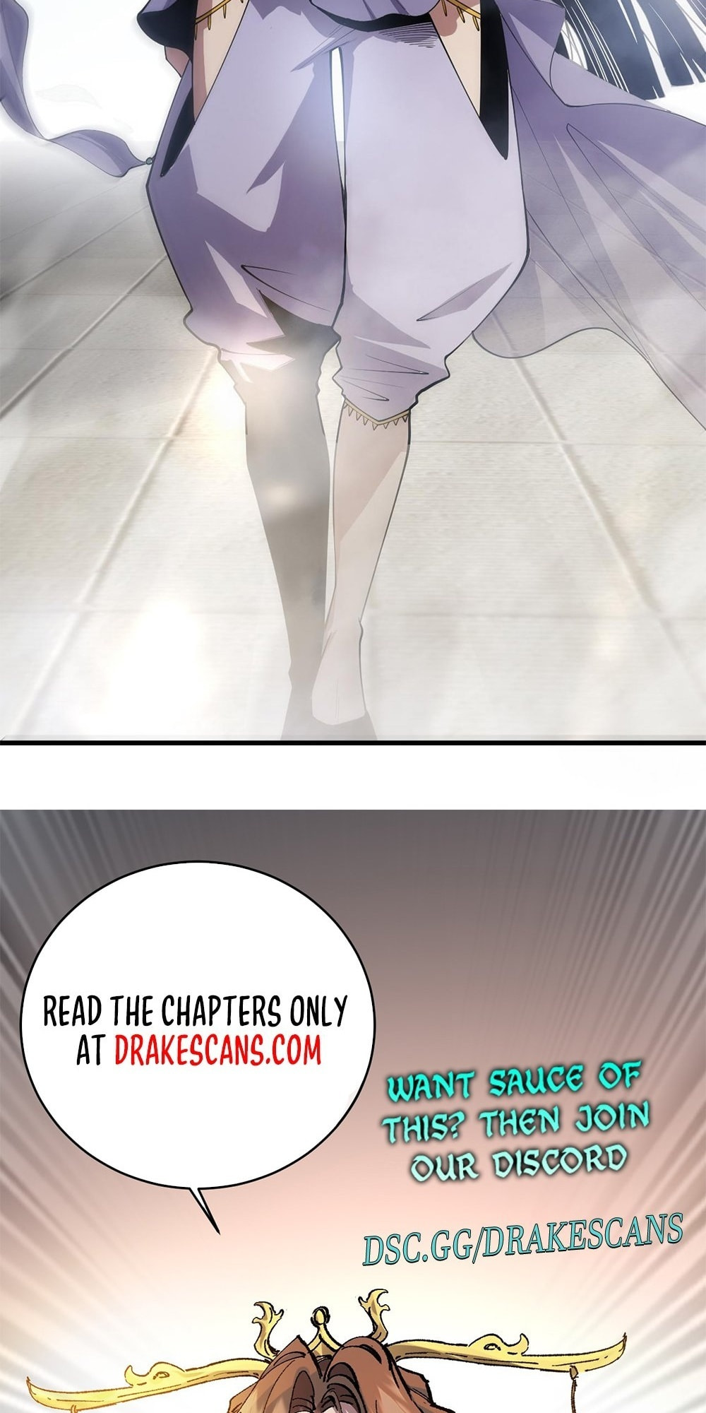 Read Necromancer, the Ultimate Scourge! chapter 69 image 58 on Lezhin