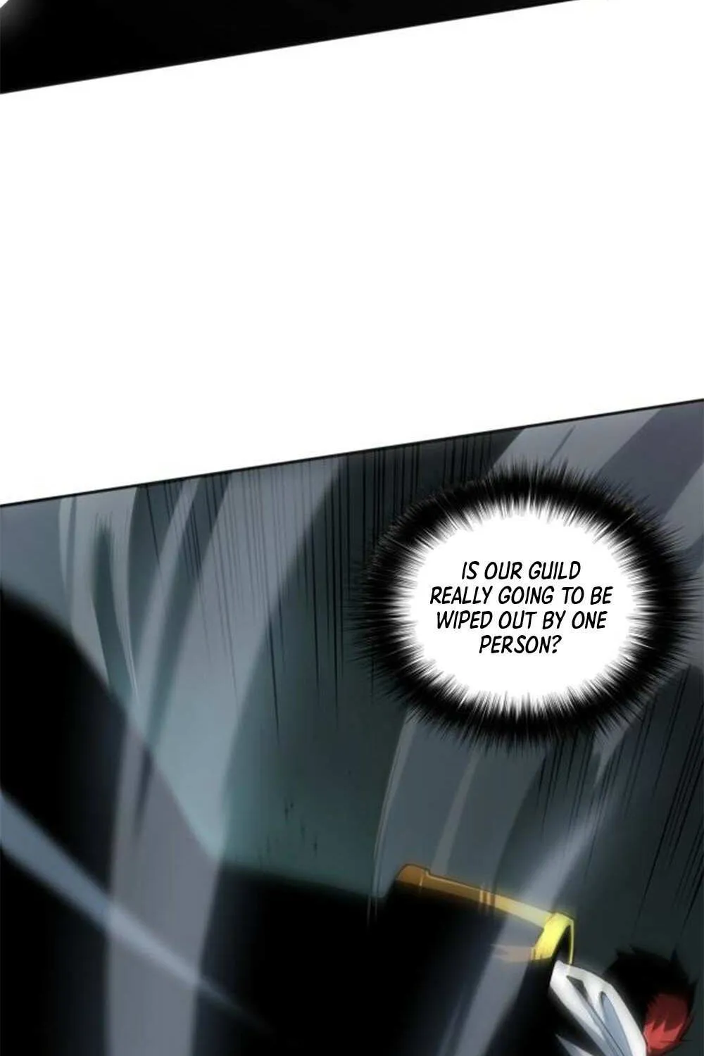 Read Necromancer, the Ultimate Scourge! chapter 7 image 18 on Lezhin