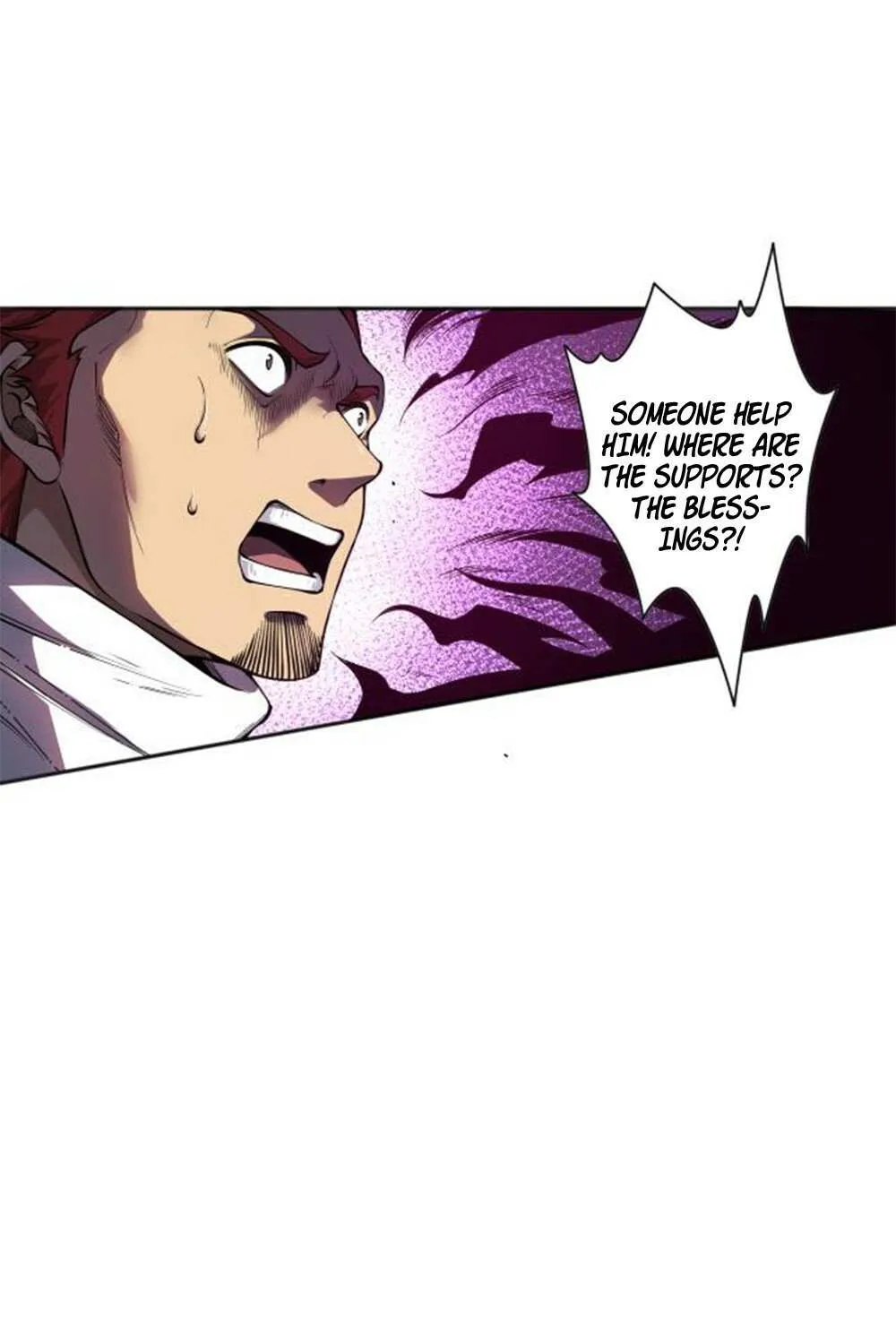 Read Necromancer, the Ultimate Scourge! chapter 7 image 26 on Lezhin