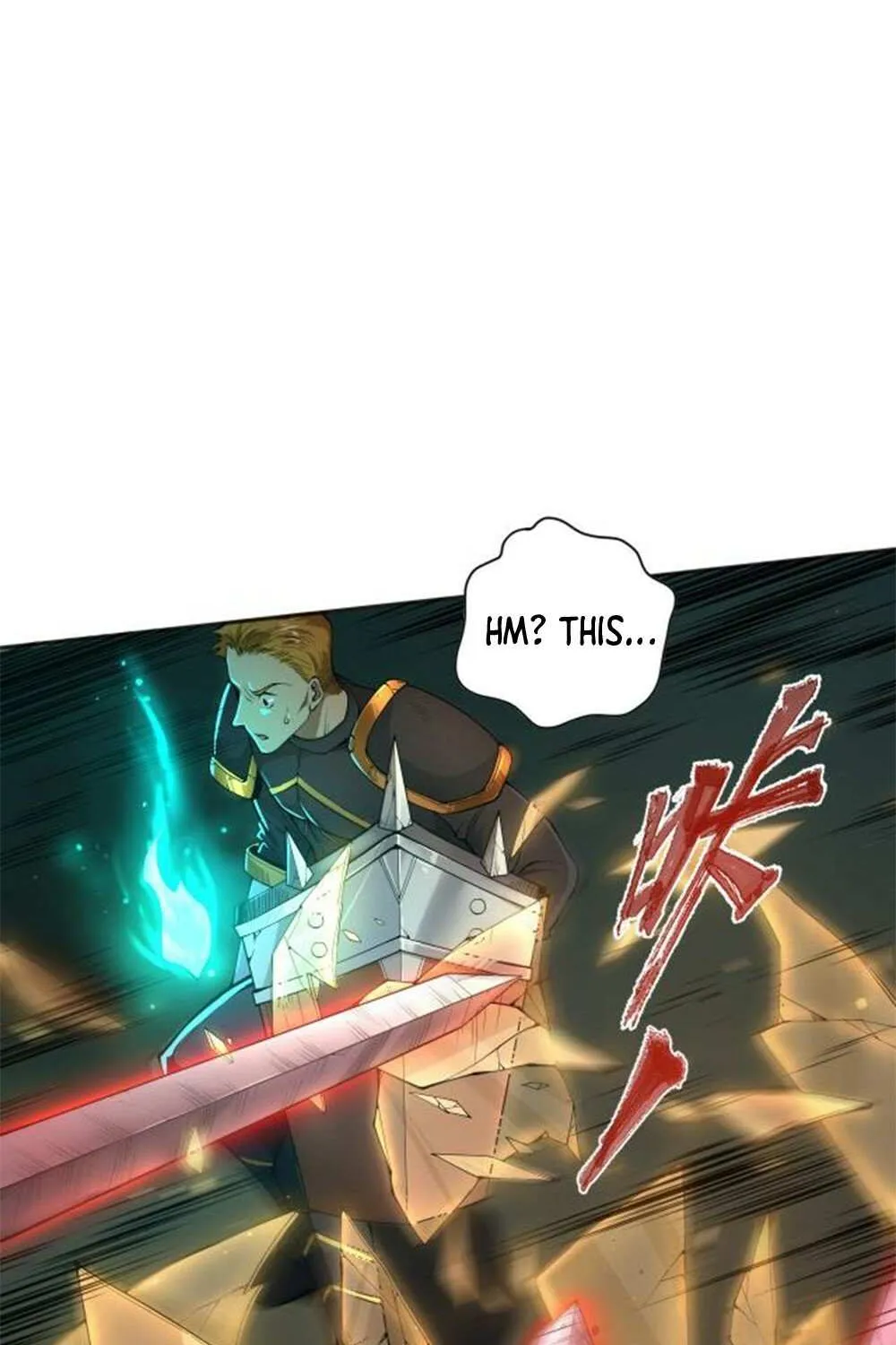 Read Necromancer, the Ultimate Scourge! chapter 7 image 27 on Lezhin