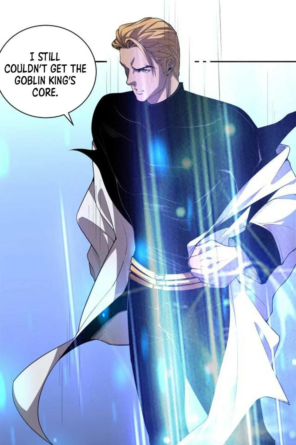 Read Necromancer, the Ultimate Scourge! chapter 7 image 55 on Lezhin