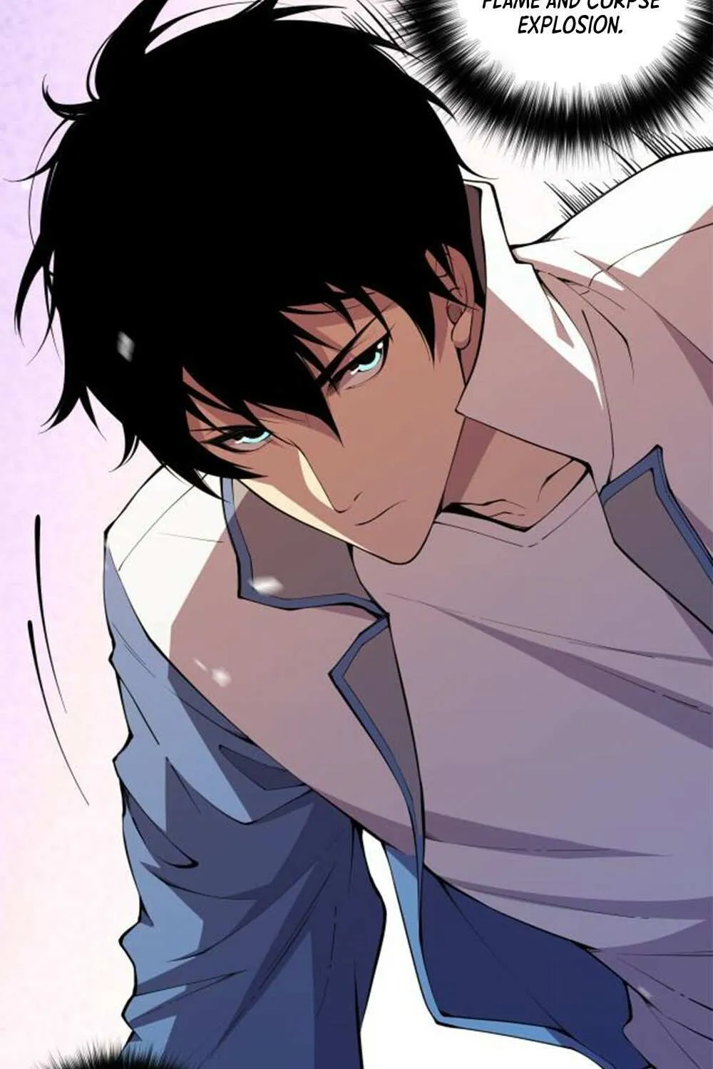 Read Necromancer, the Ultimate Scourge! chapter 7 image 68 on Lezhin