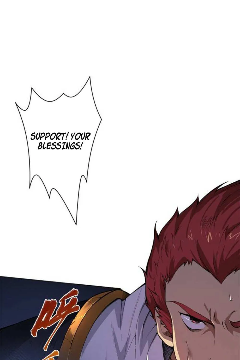 Read Necromancer, the Ultimate Scourge! chapter 7 image 7 on Lezhin