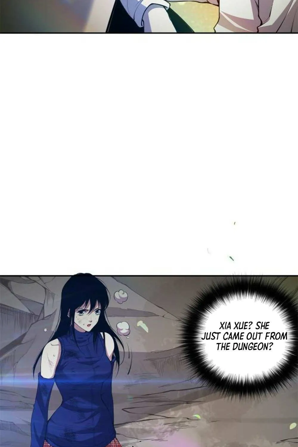 Read Necromancer, the Ultimate Scourge! chapter 7 image 91 on Lezhin