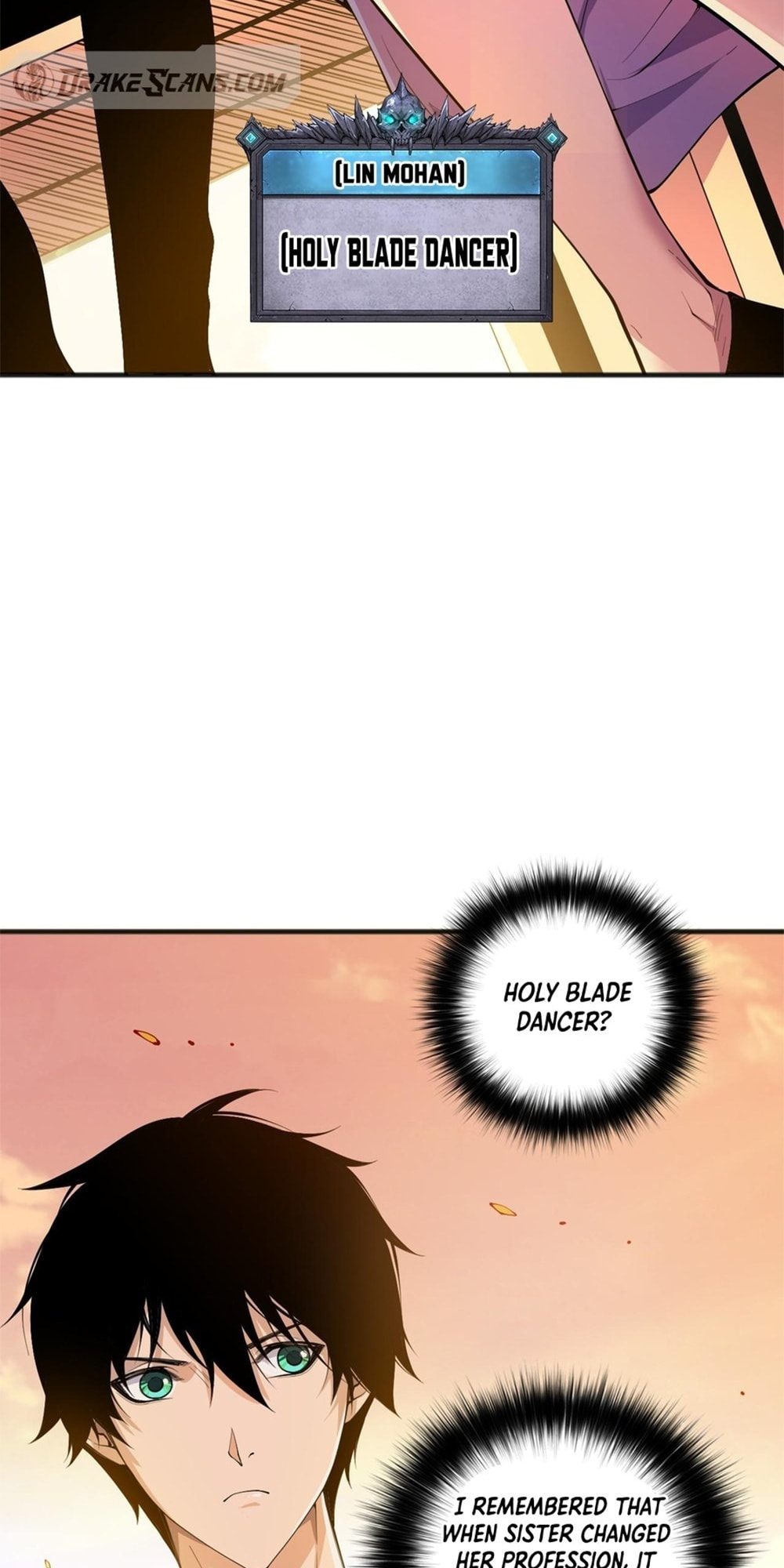 Read Necromancer, the Ultimate Scourge! chapter 70 image 13 on Lezhin