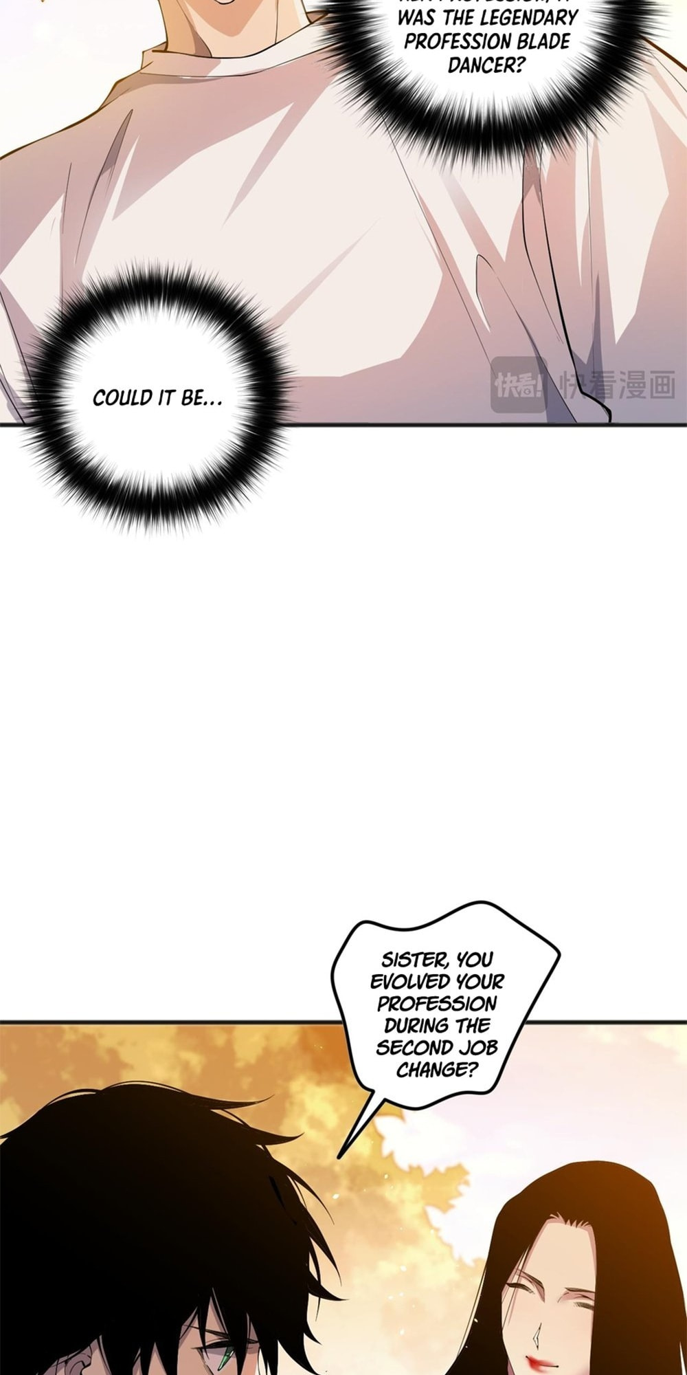 Read Necromancer, the Ultimate Scourge! chapter 70 image 14 on Lezhin