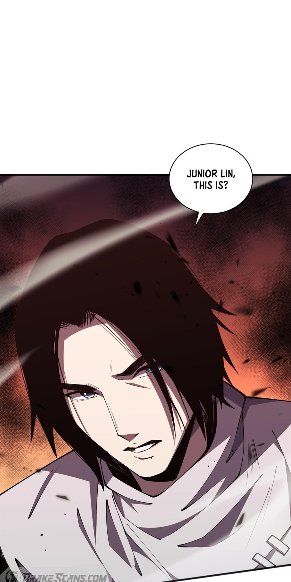 Read Necromancer, the Ultimate Scourge! chapter 70 image 19 on Lezhin