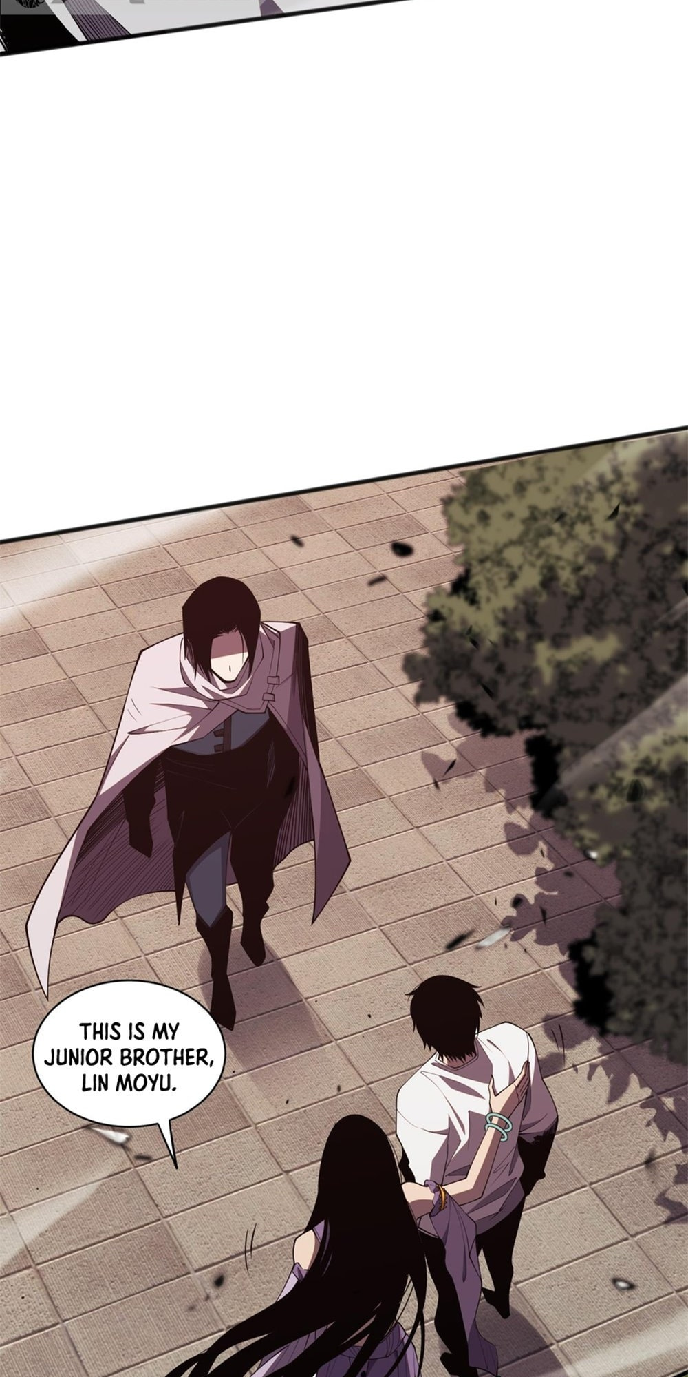 Read Necromancer, the Ultimate Scourge! chapter 70 image 20 on Lezhin