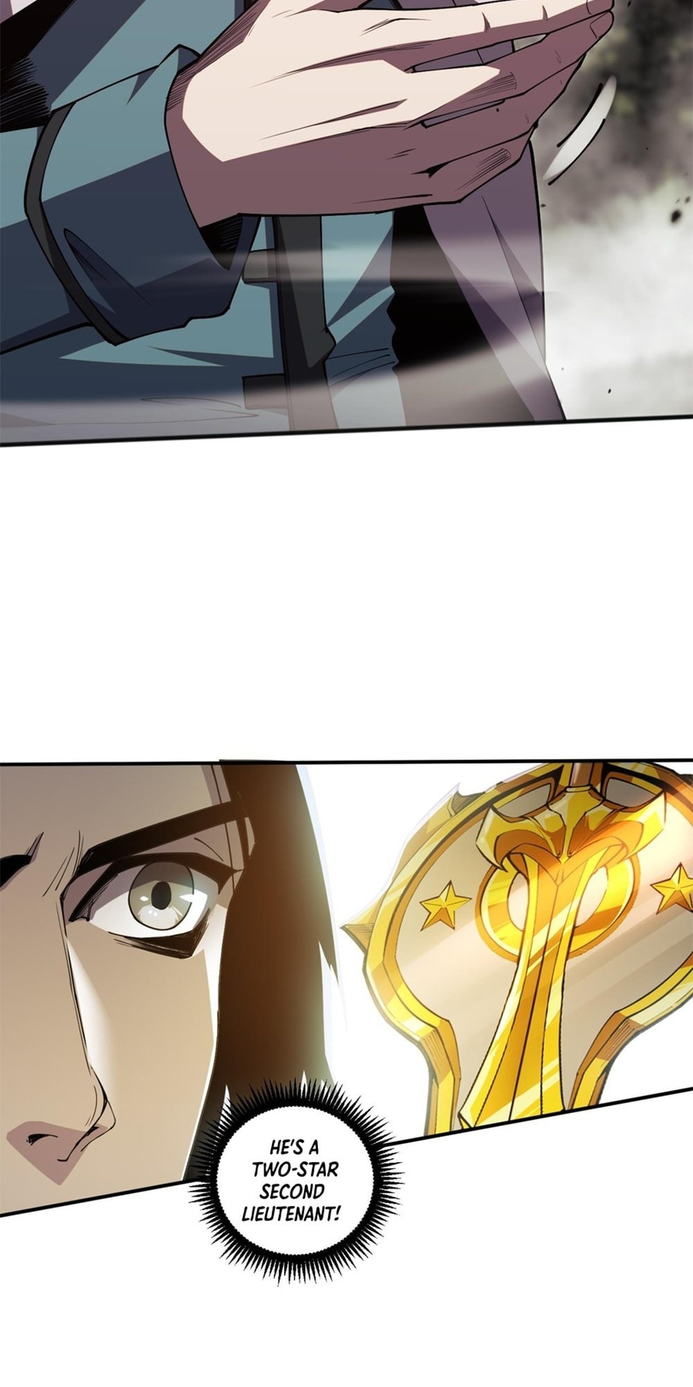 Read Necromancer, the Ultimate Scourge! chapter 70 image 22 on Lezhin