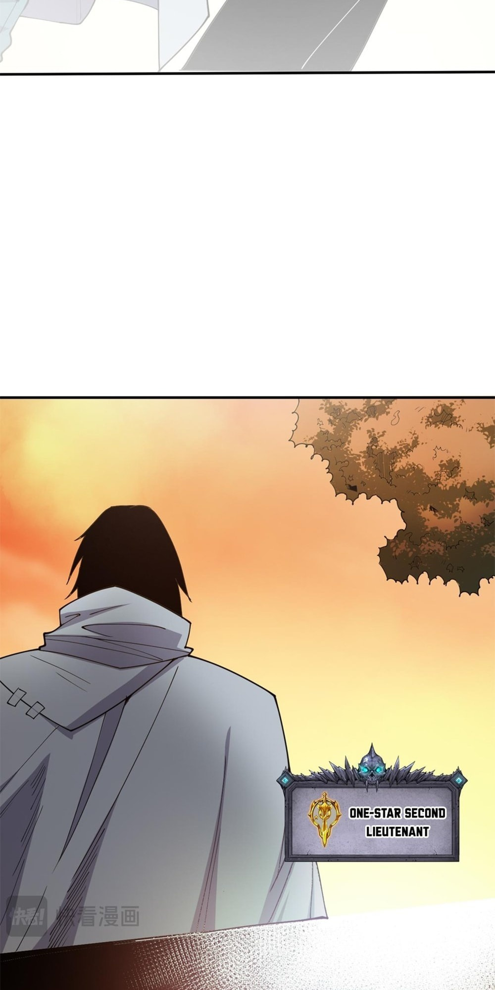 Read Necromancer, the Ultimate Scourge! chapter 70 image 24 on Lezhin
