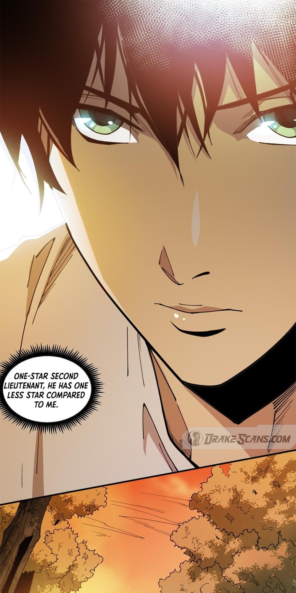 Read Necromancer, the Ultimate Scourge! chapter 70 image 25 on Lezhin