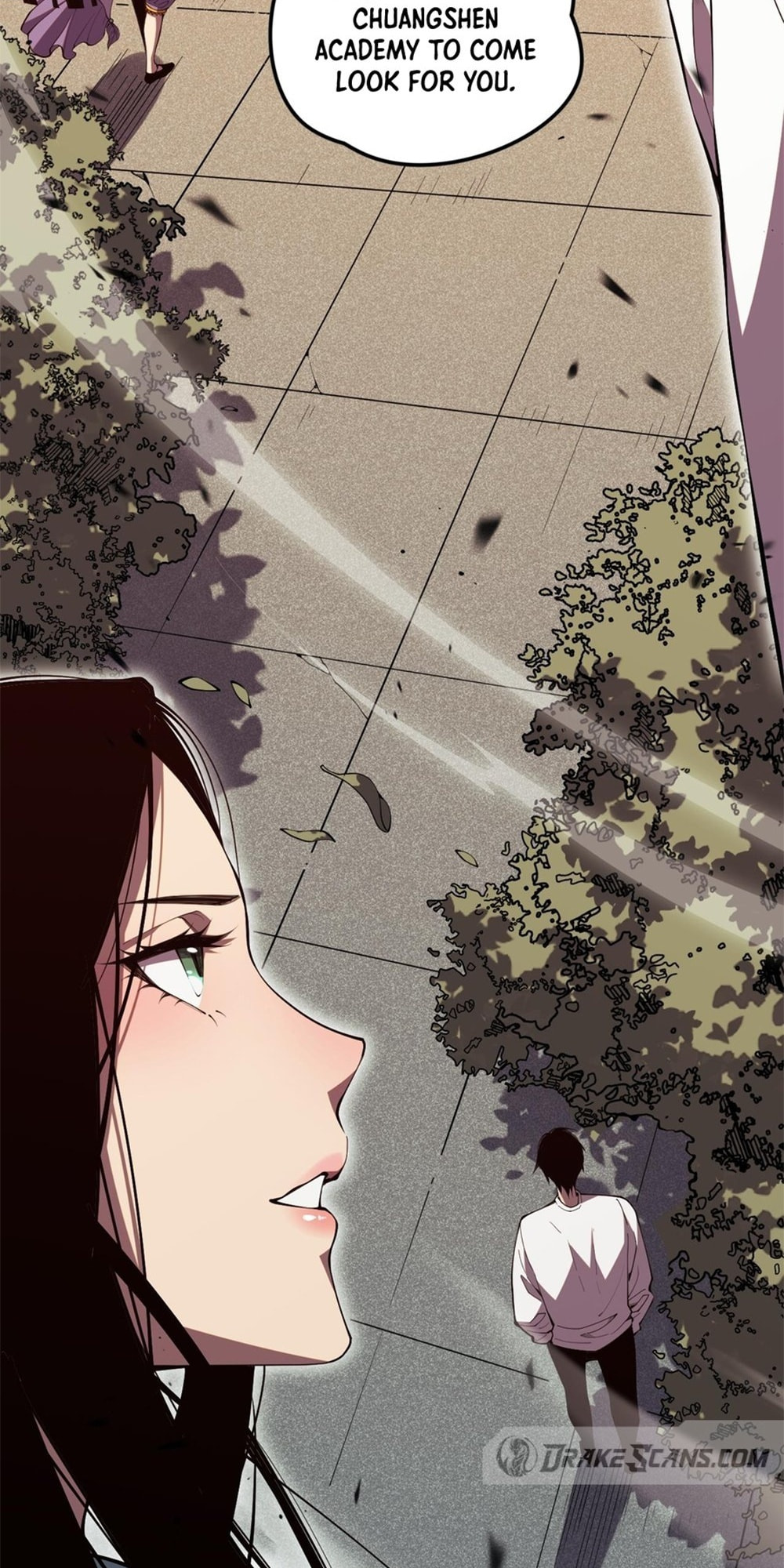 Read Necromancer, the Ultimate Scourge! chapter 70 image 31 on Lezhin