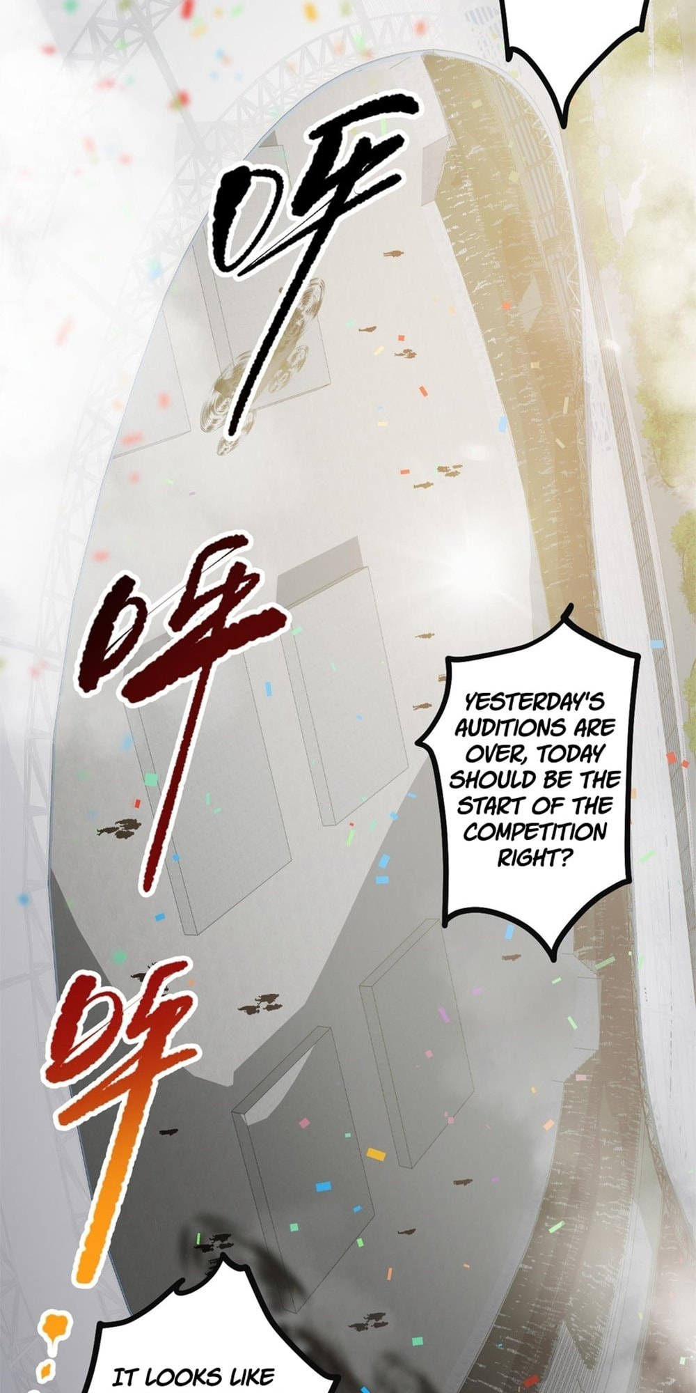 Read Necromancer, the Ultimate Scourge! chapter 70 image 34 on Lezhin