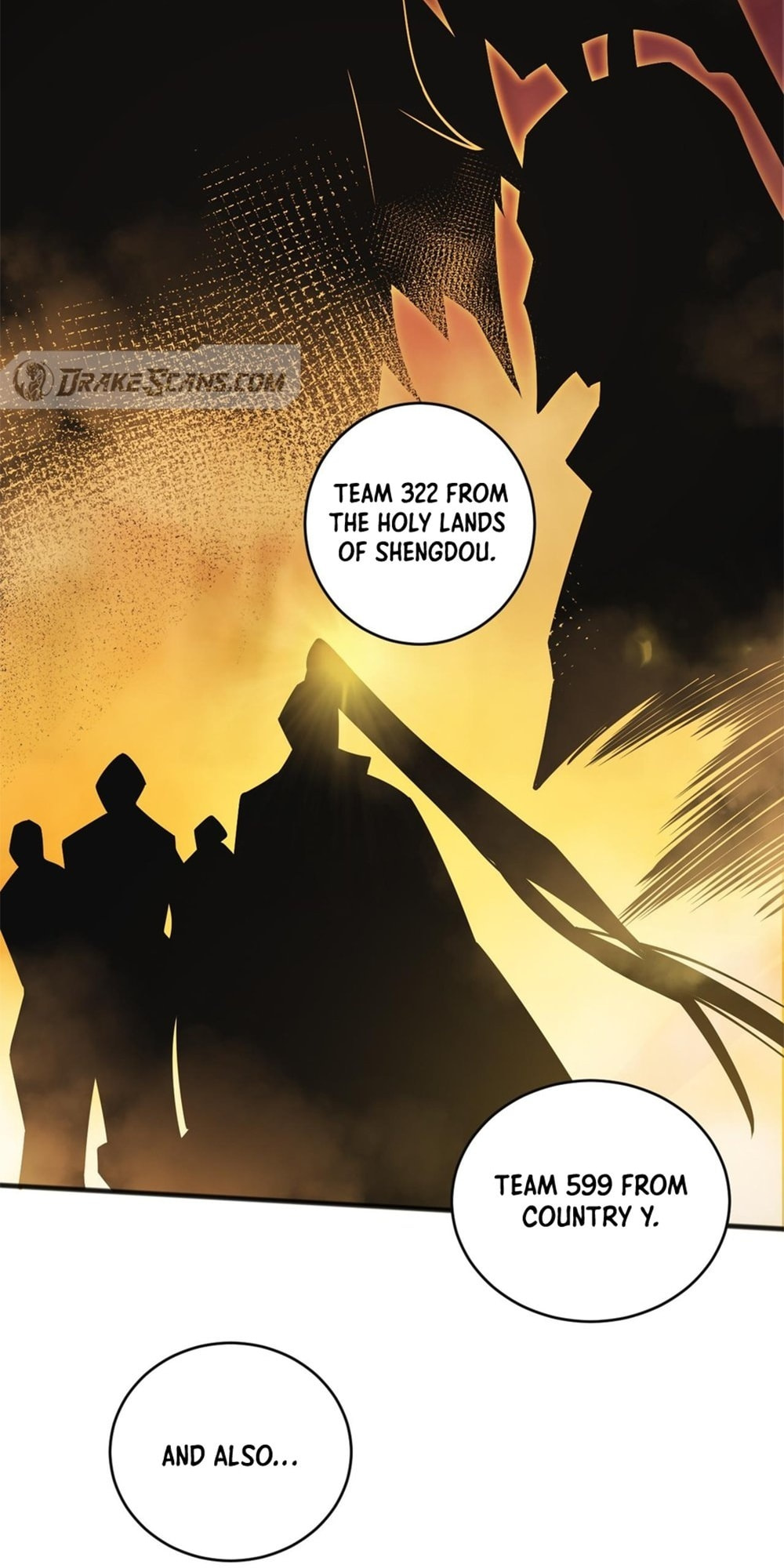 Read Necromancer, the Ultimate Scourge! chapter 70 image 37 on Lezhin
