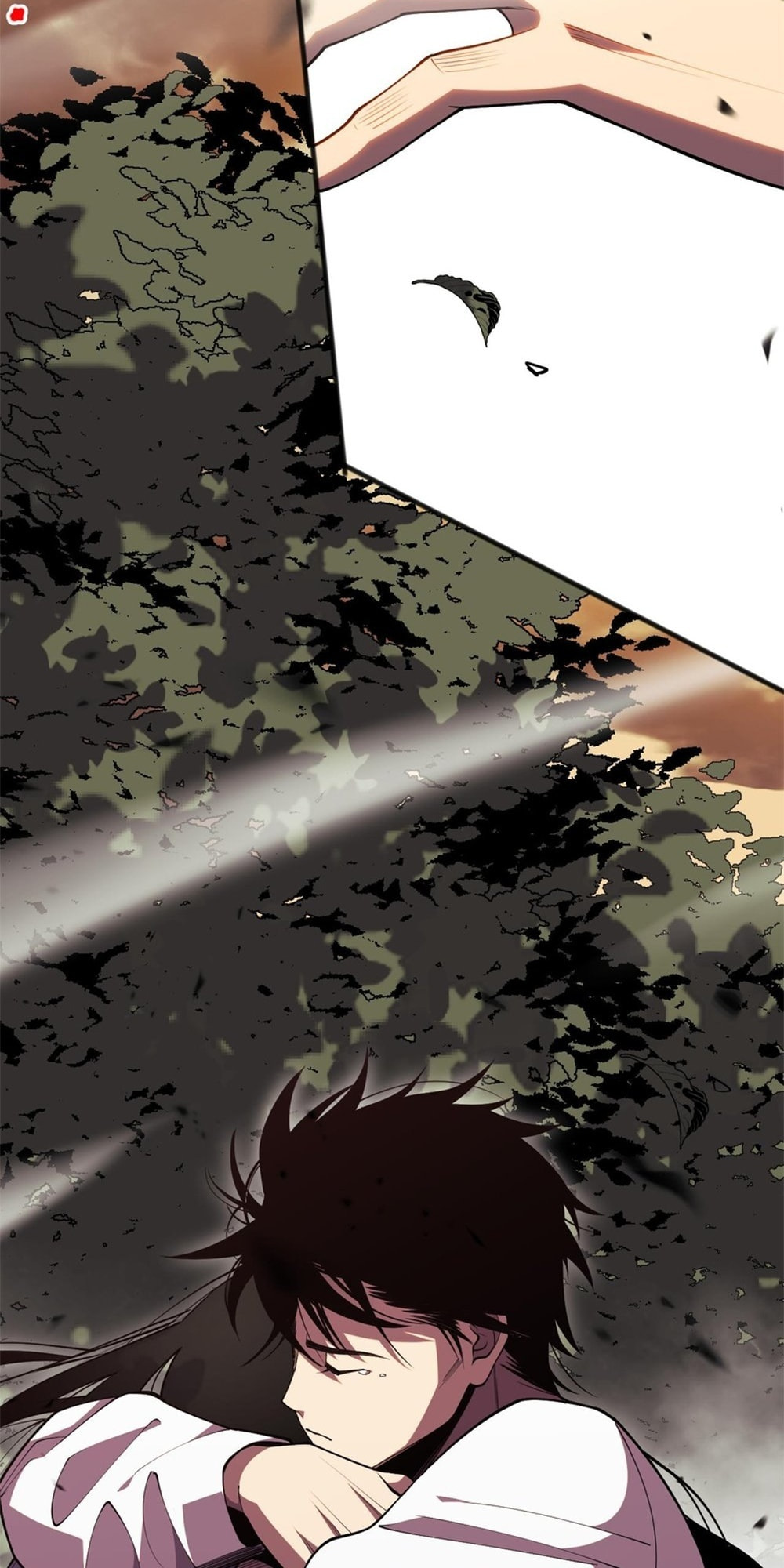 Read Necromancer, the Ultimate Scourge! chapter 70 image 4 on Lezhin