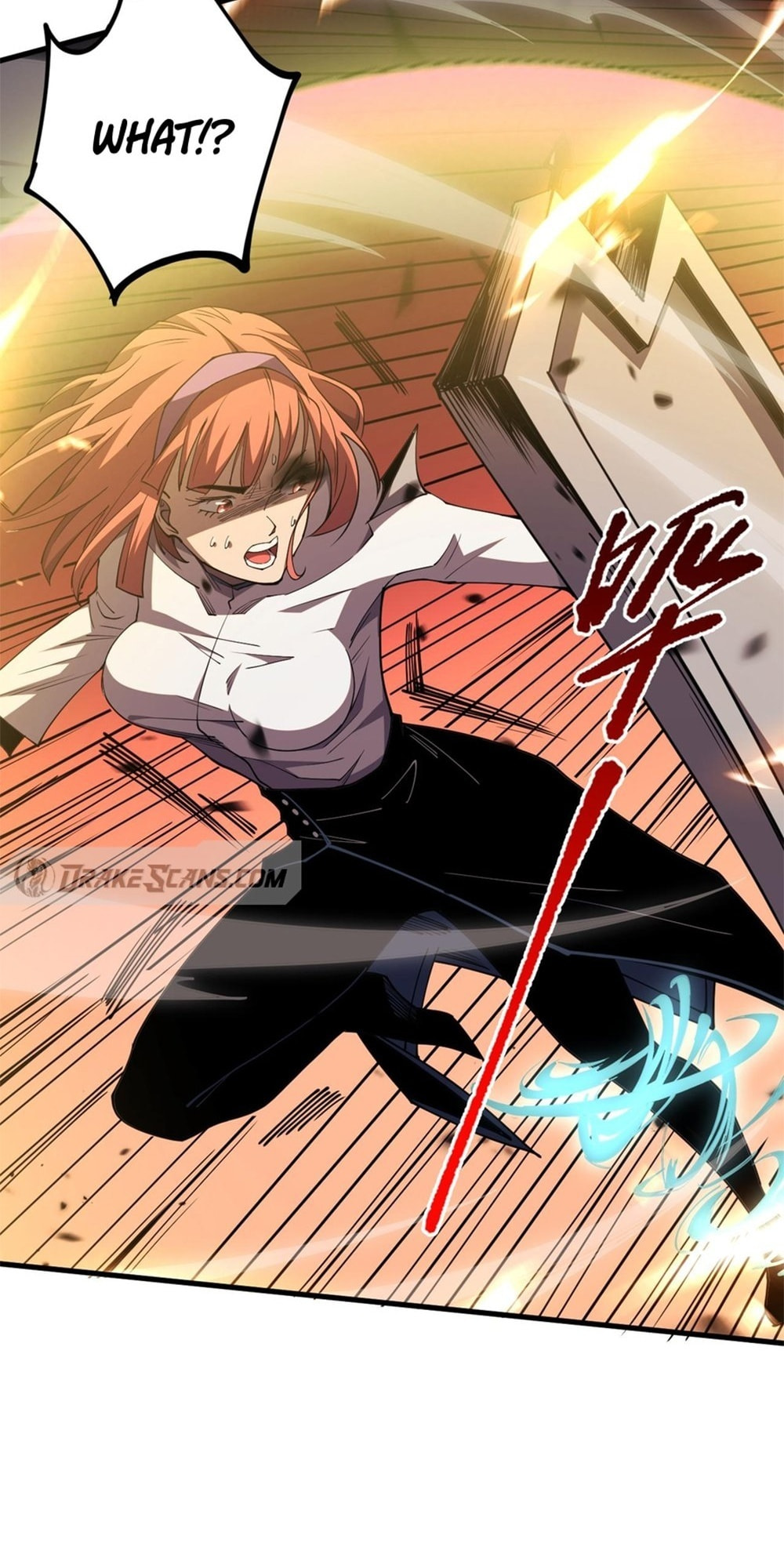 Read Necromancer, the Ultimate Scourge! chapter 70 image 51 on Lezhin