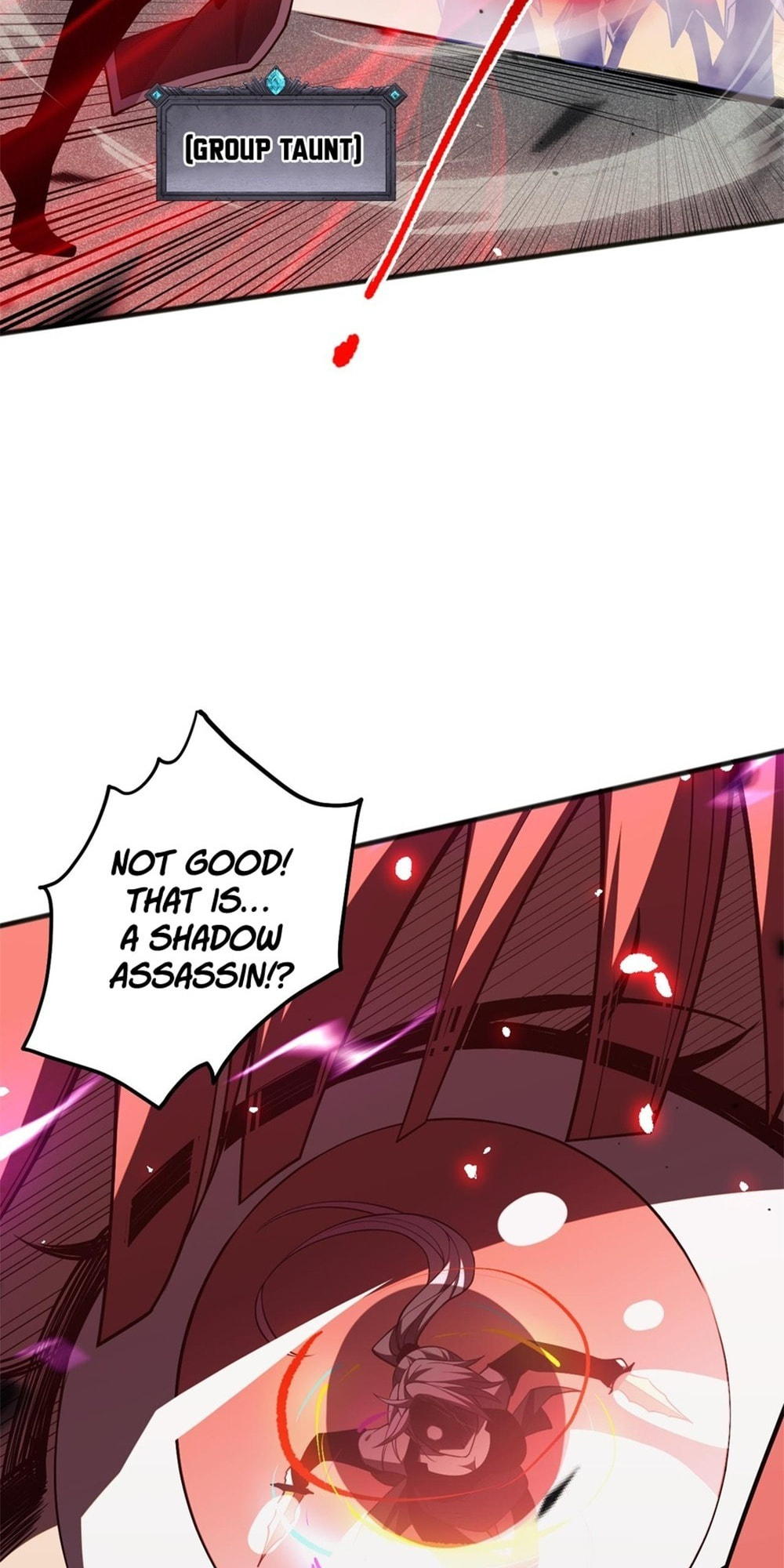 Read Necromancer, the Ultimate Scourge! chapter 70 image 55 on Lezhin