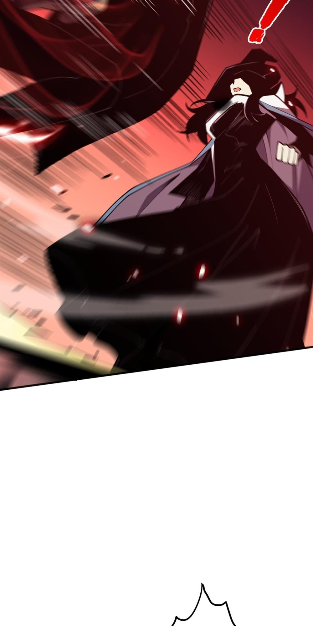 Read Necromancer, the Ultimate Scourge! chapter 70 image 57 on Lezhin